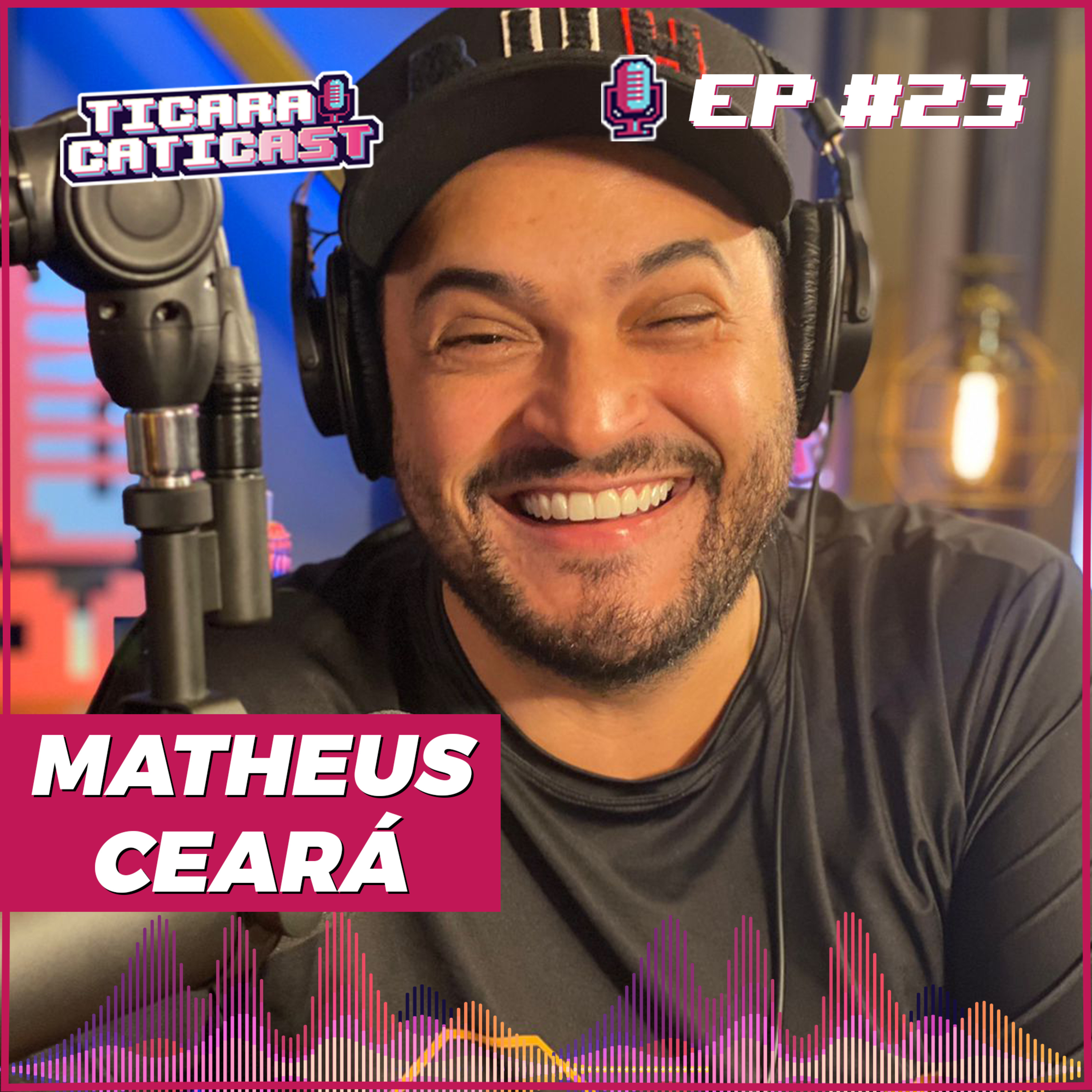 TICARACATICAST