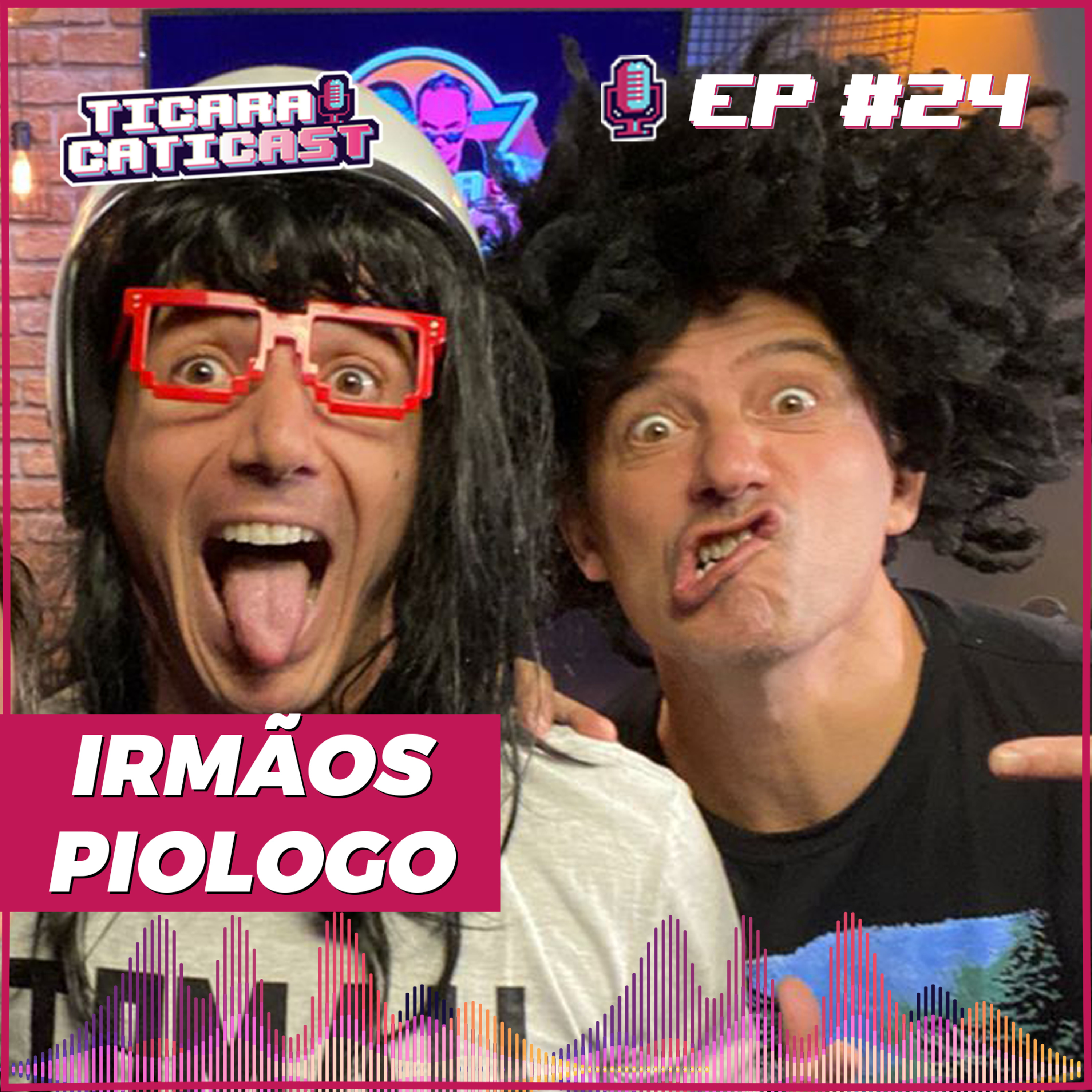 TICARACATICAST