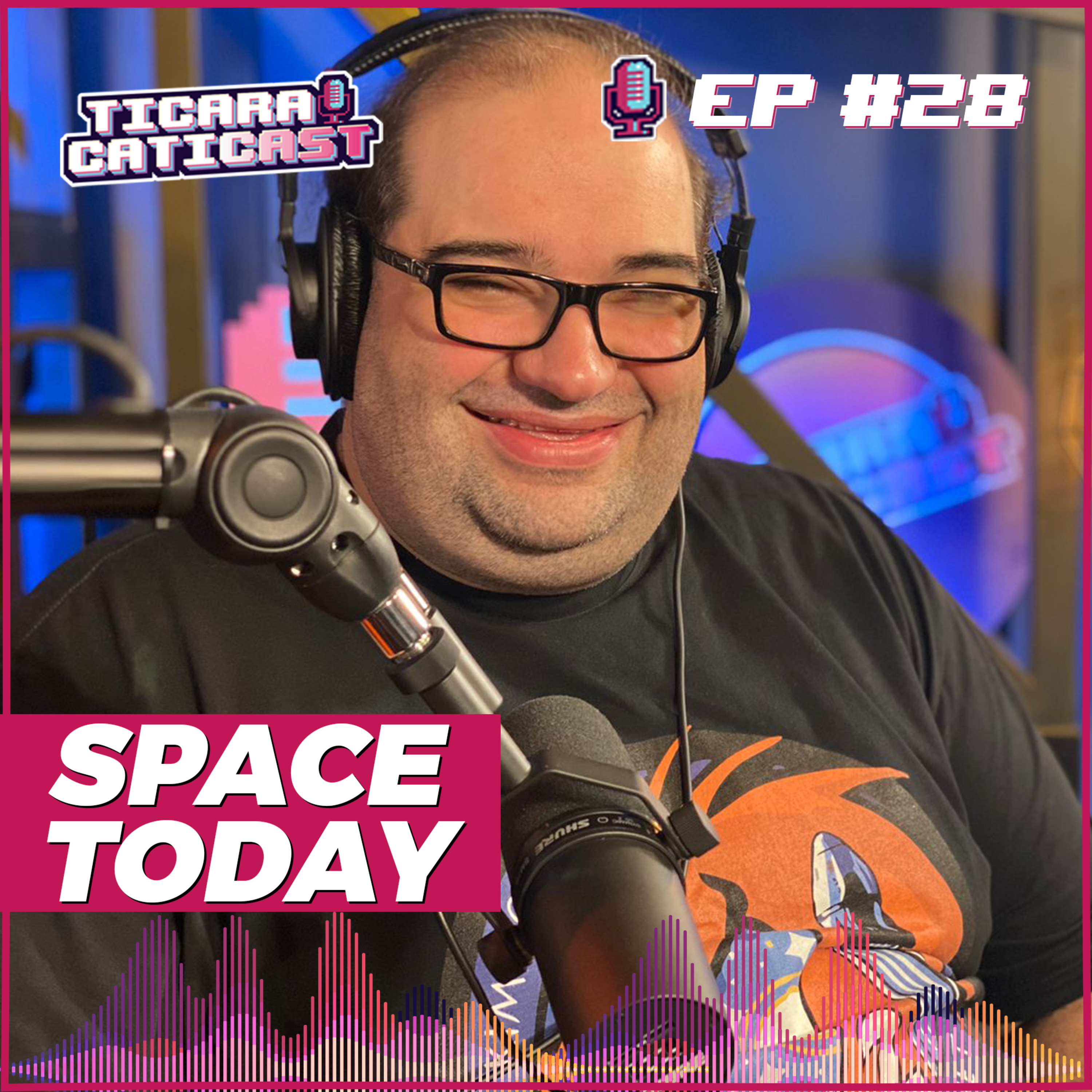 TICARACATICAST
