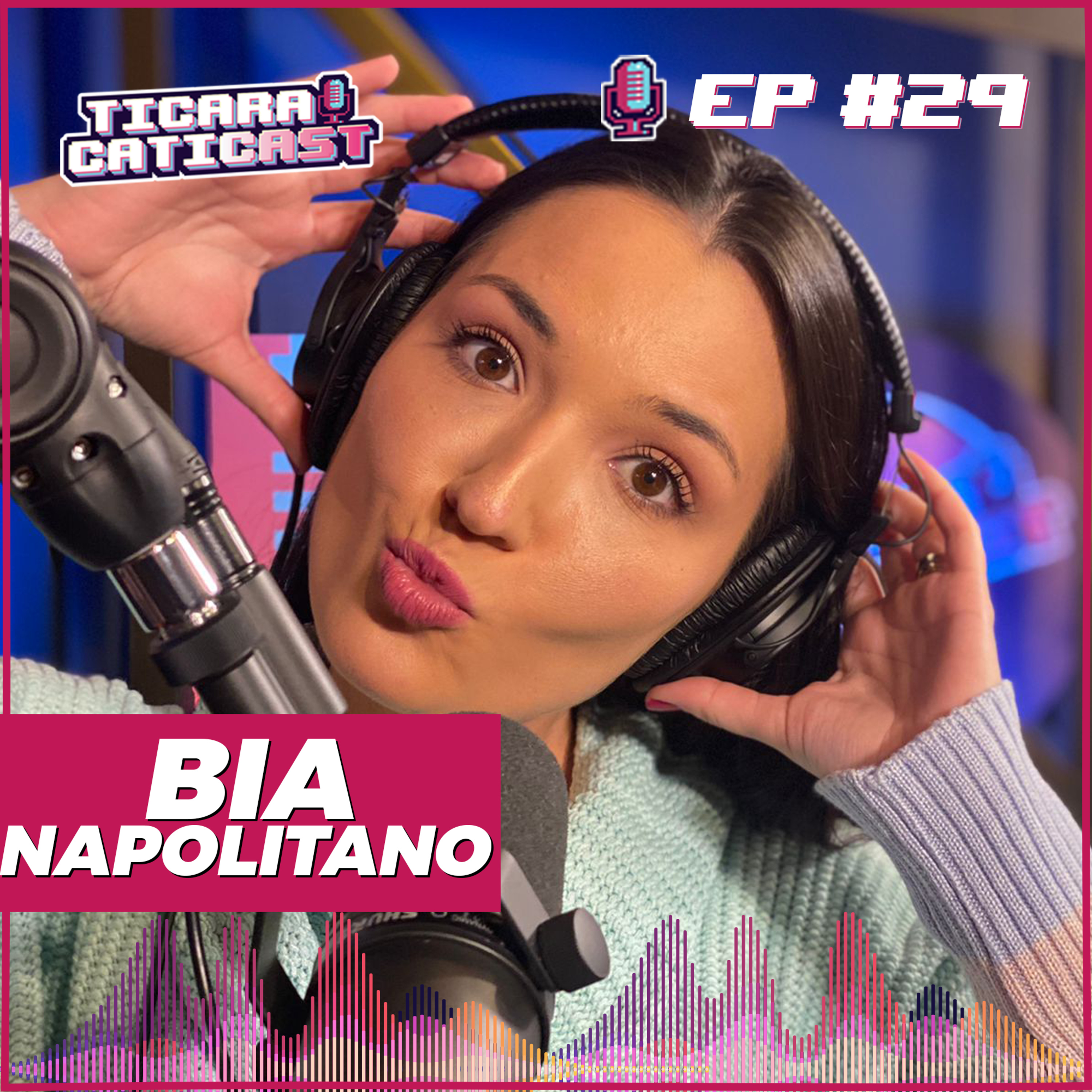 TICARACATICAST