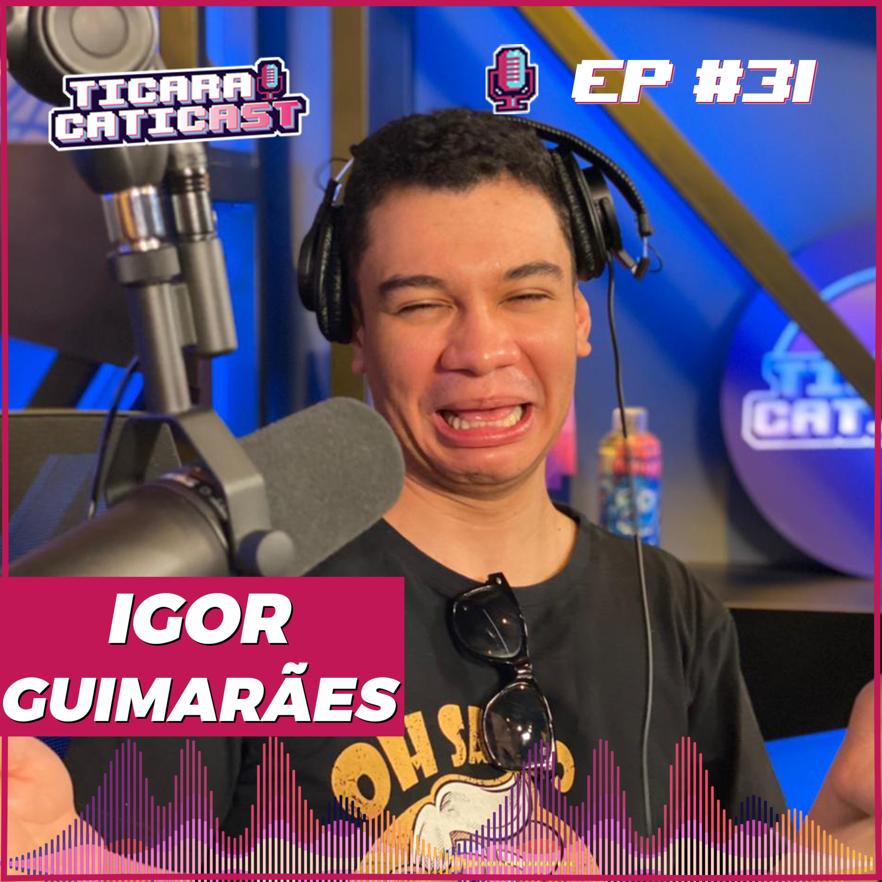 TICARACATICAST