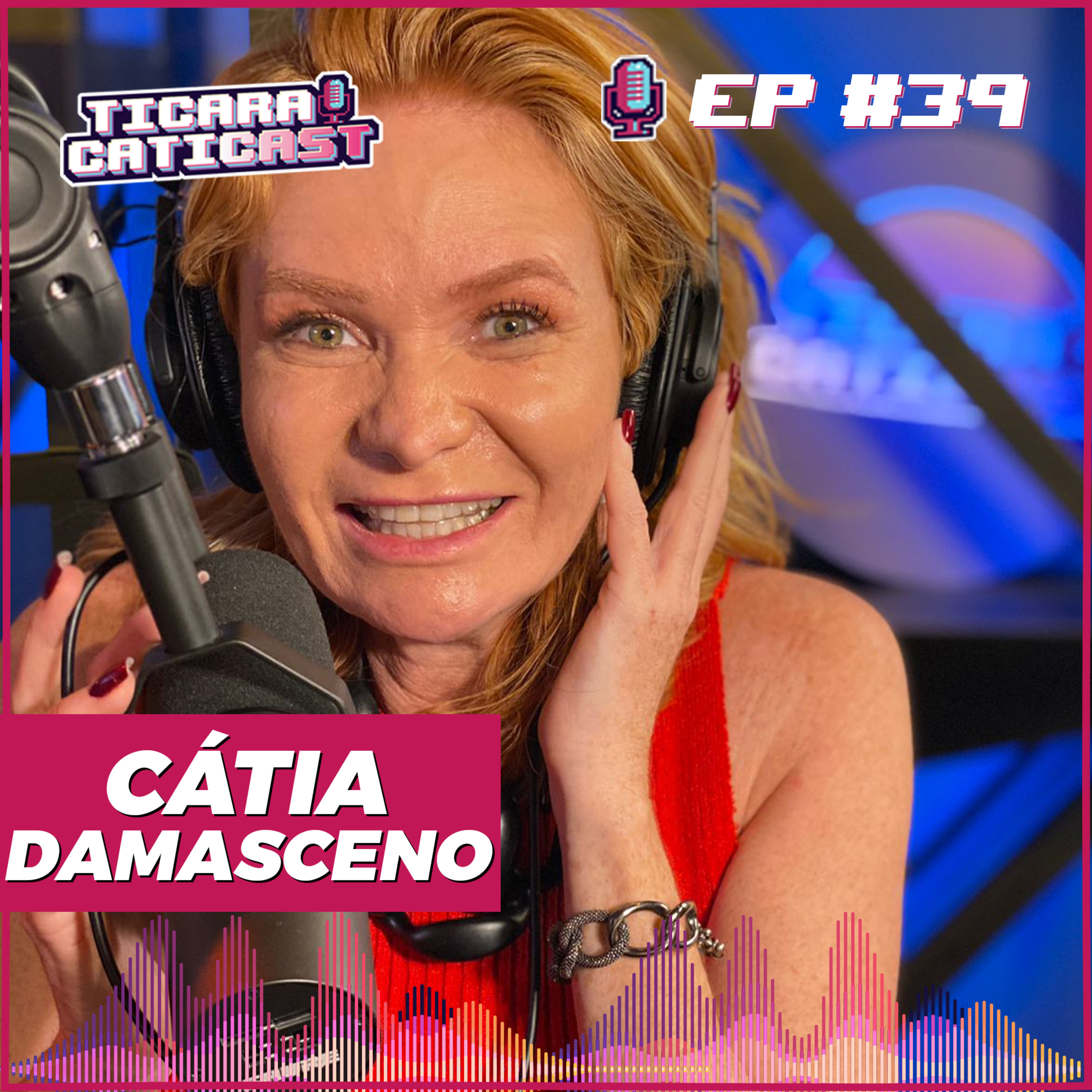 TICARACATICAST