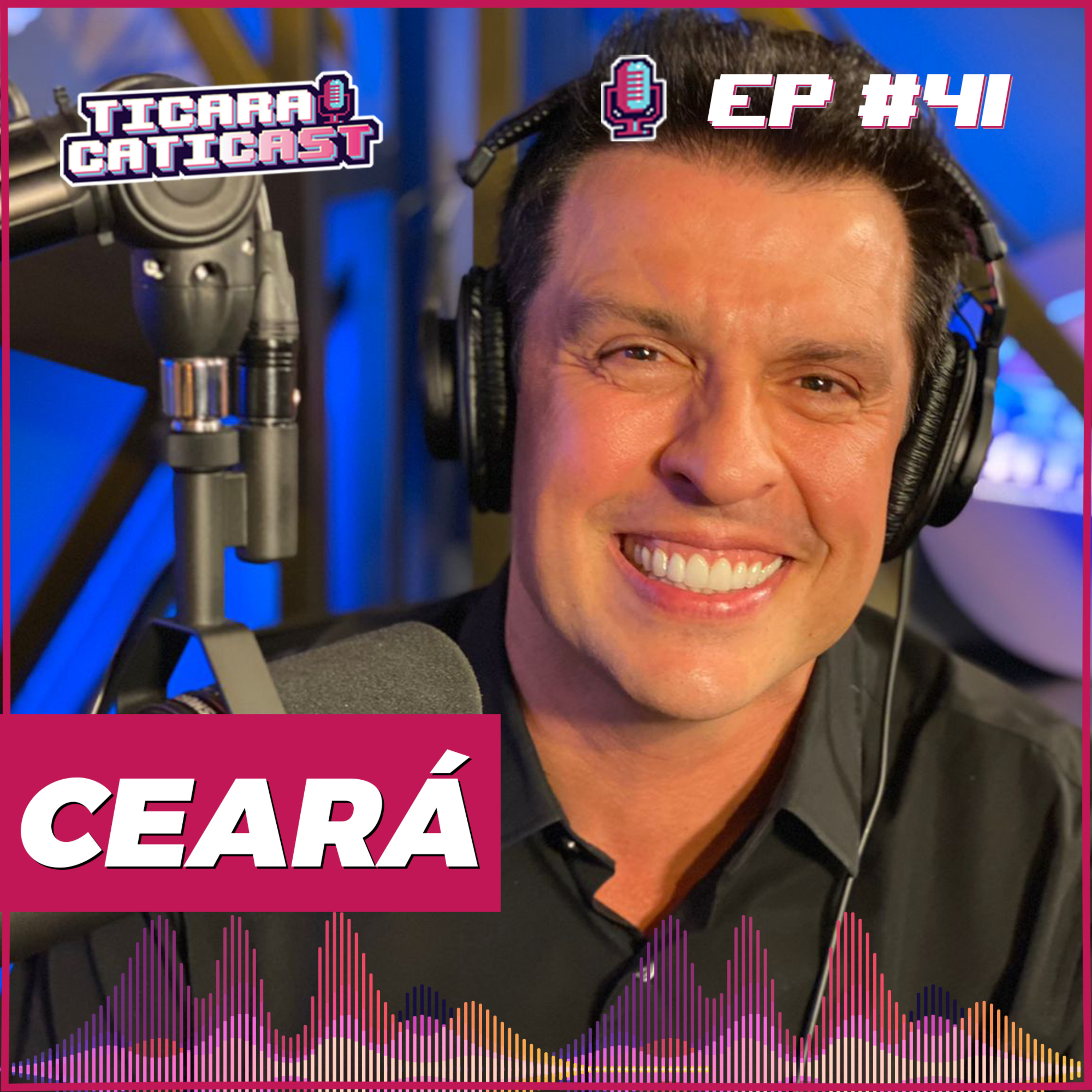 TICARACATICAST
