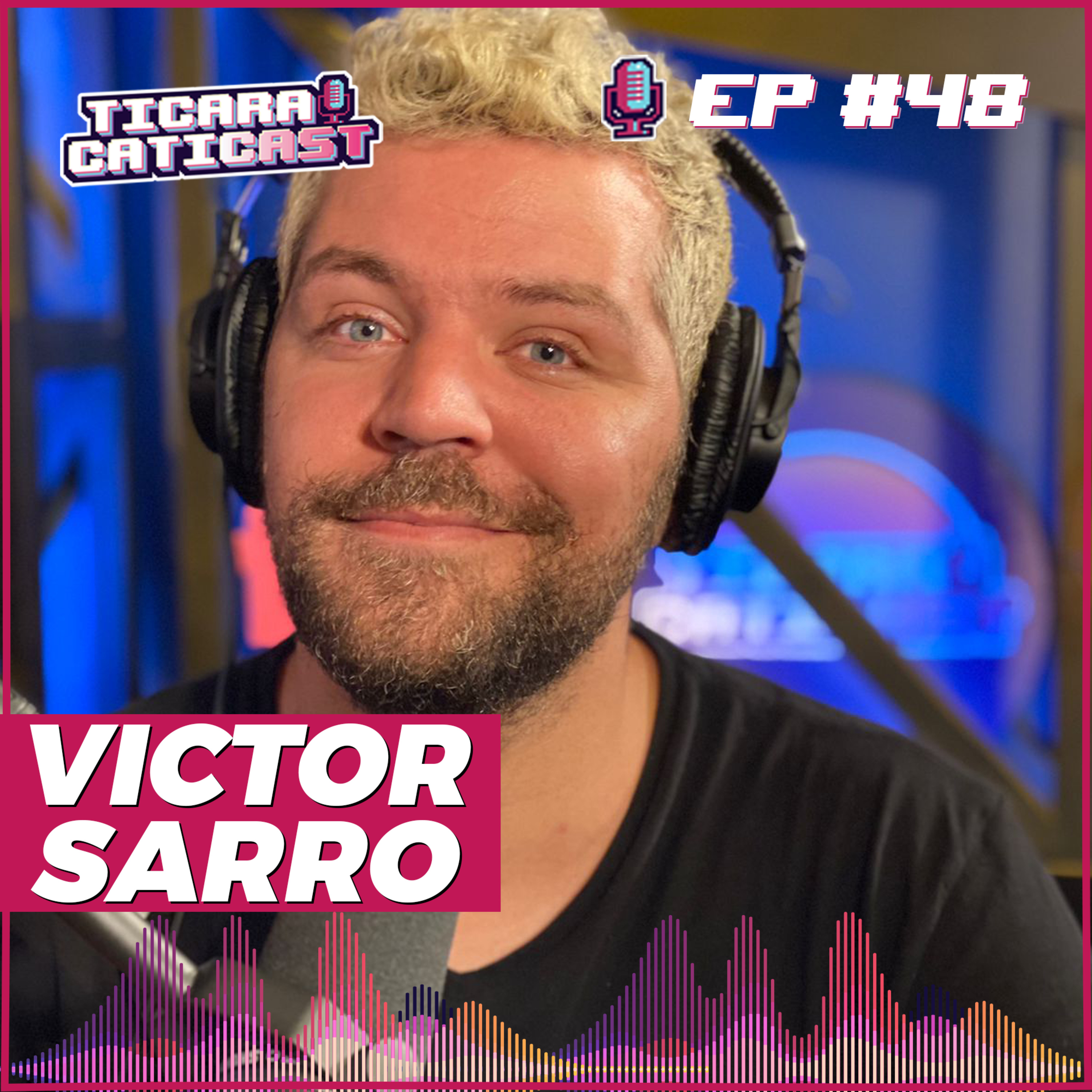 TICARACATICAST