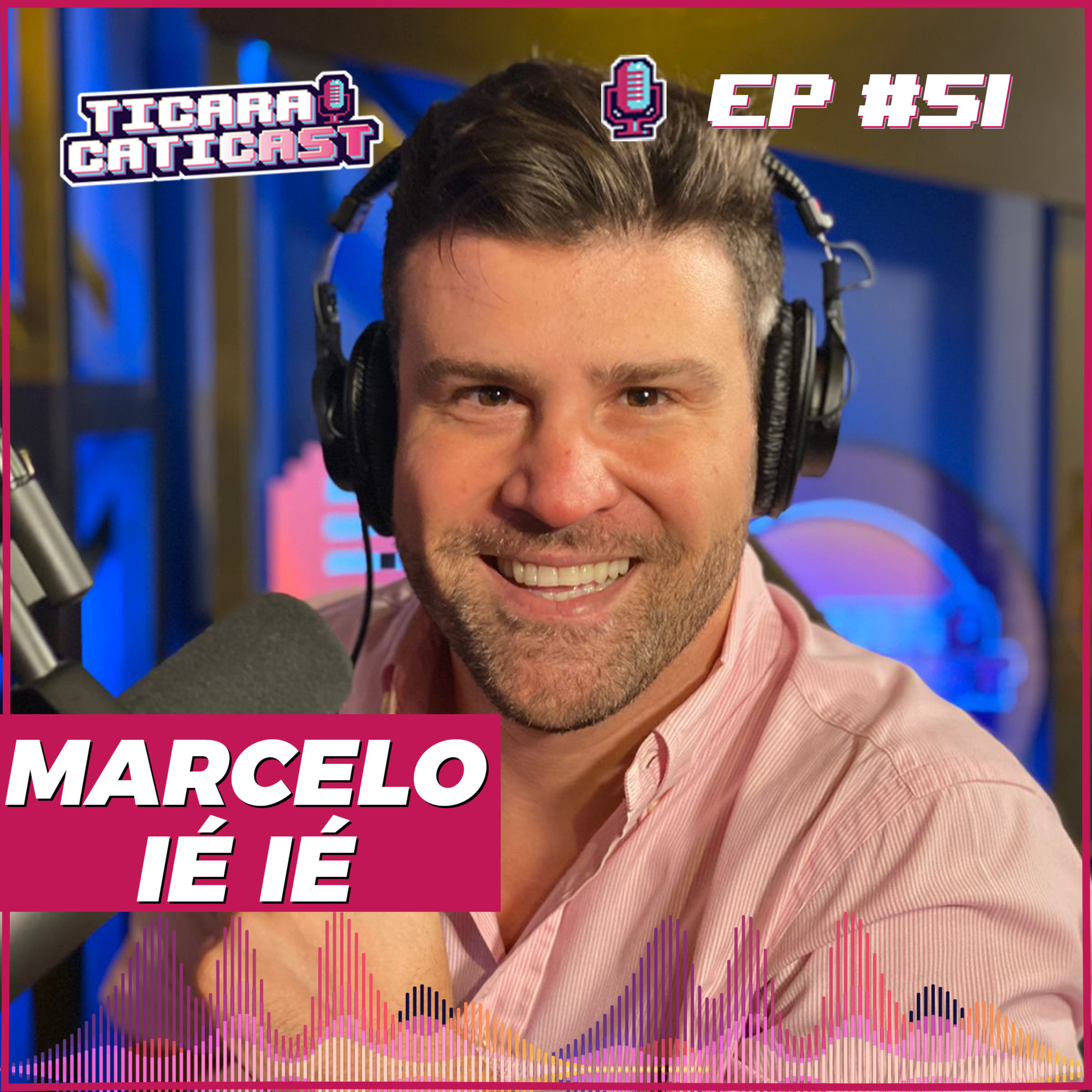TICARACATICAST