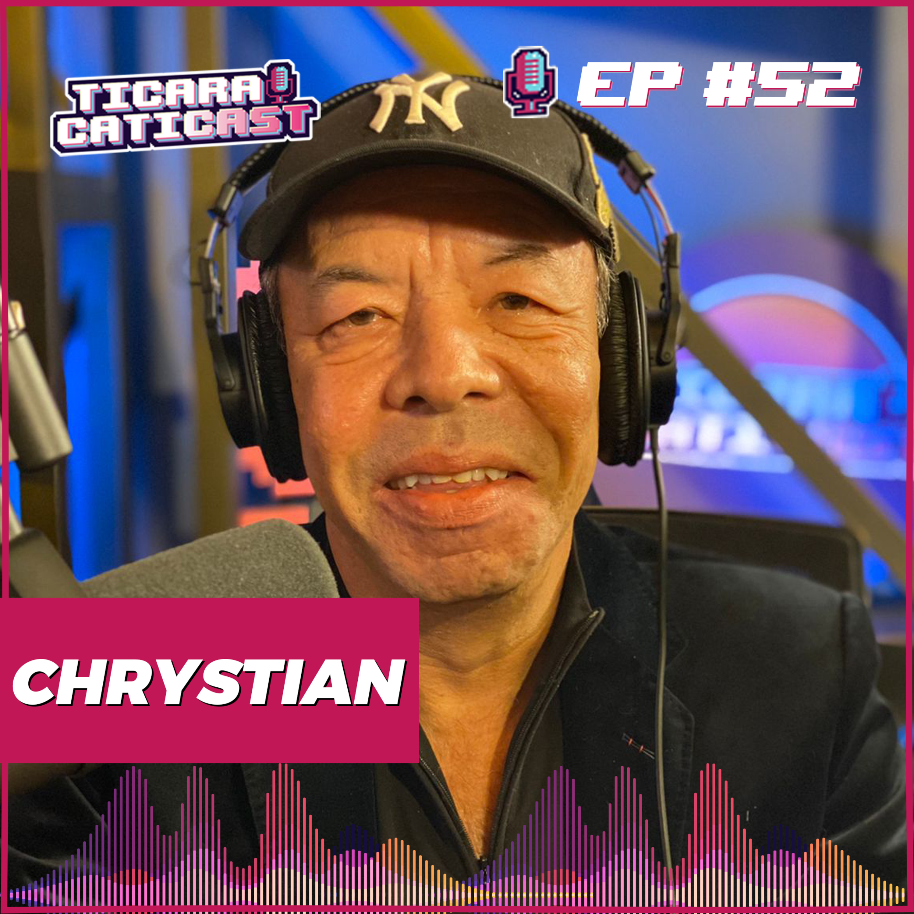 TICARACATICAST