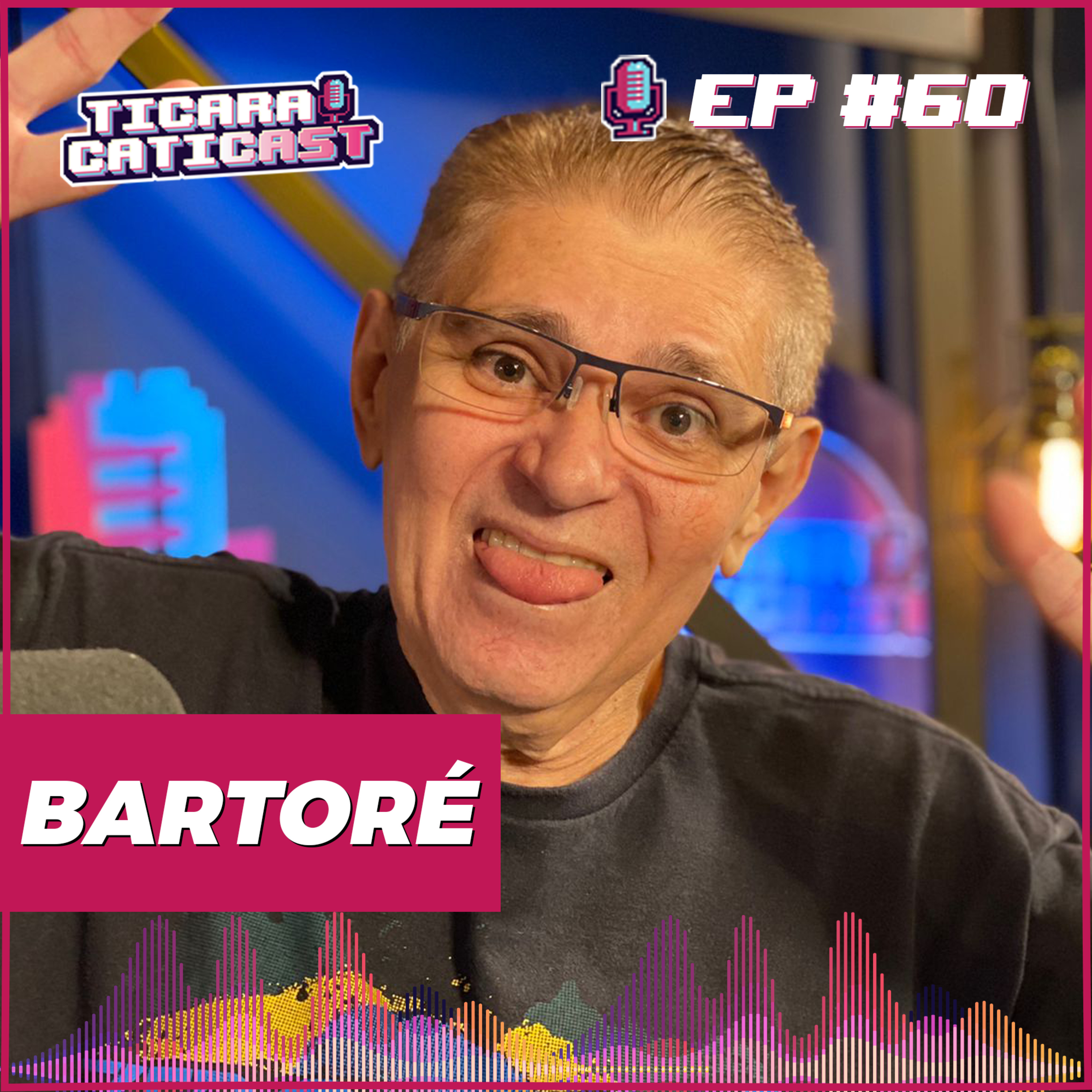 TICARACATICAST