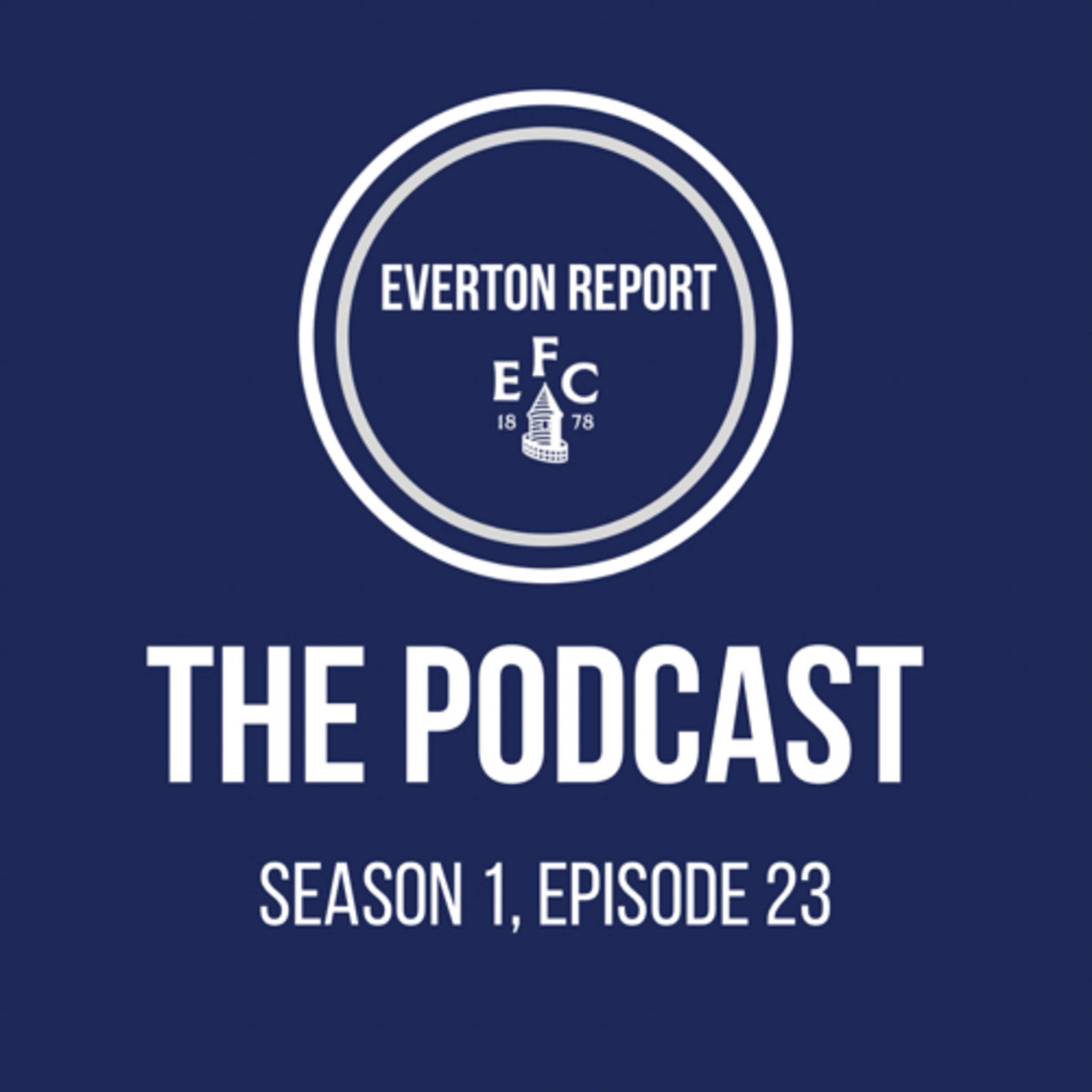Episode 23 - Norwich (a) episode artwork