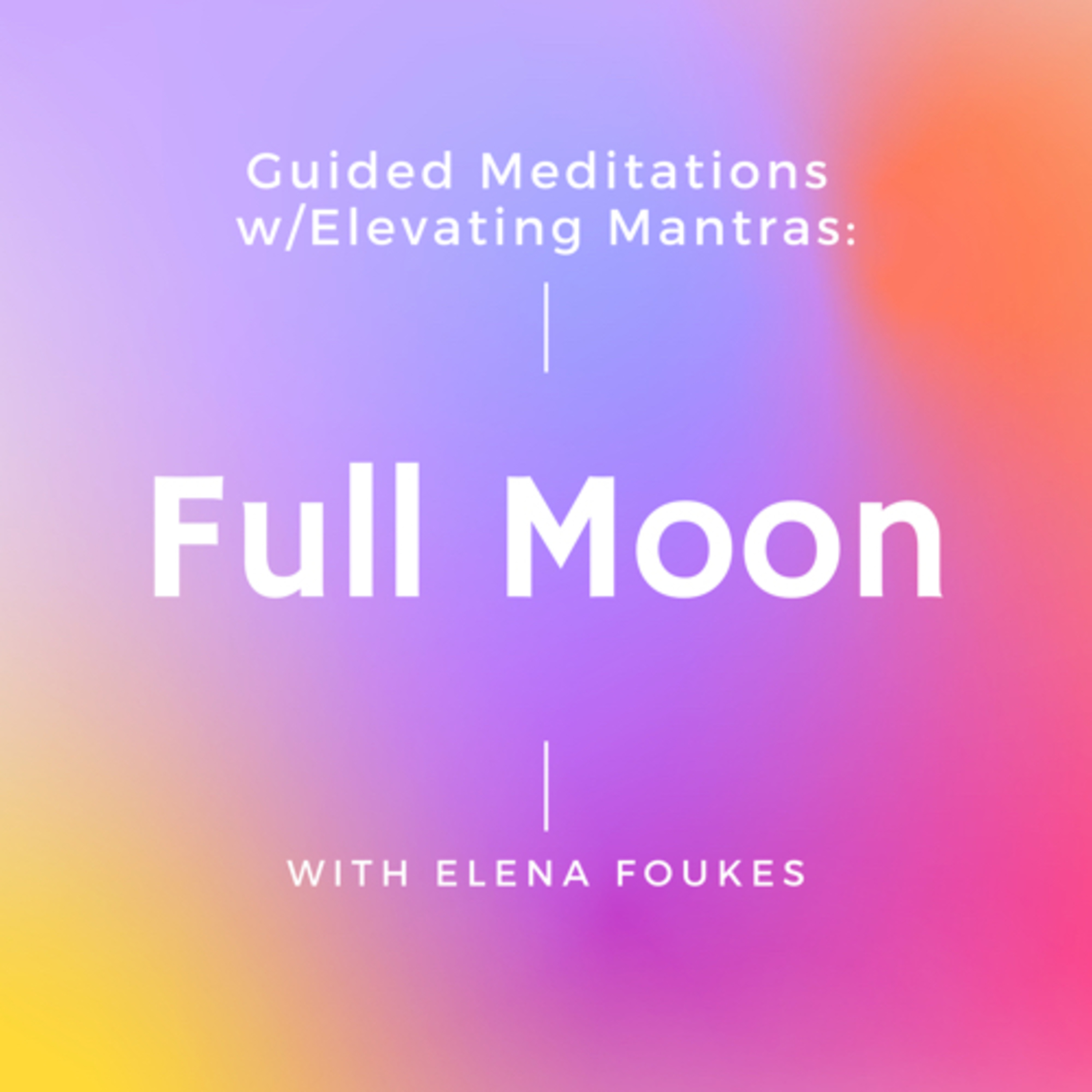 Elevating mantras and meditations
