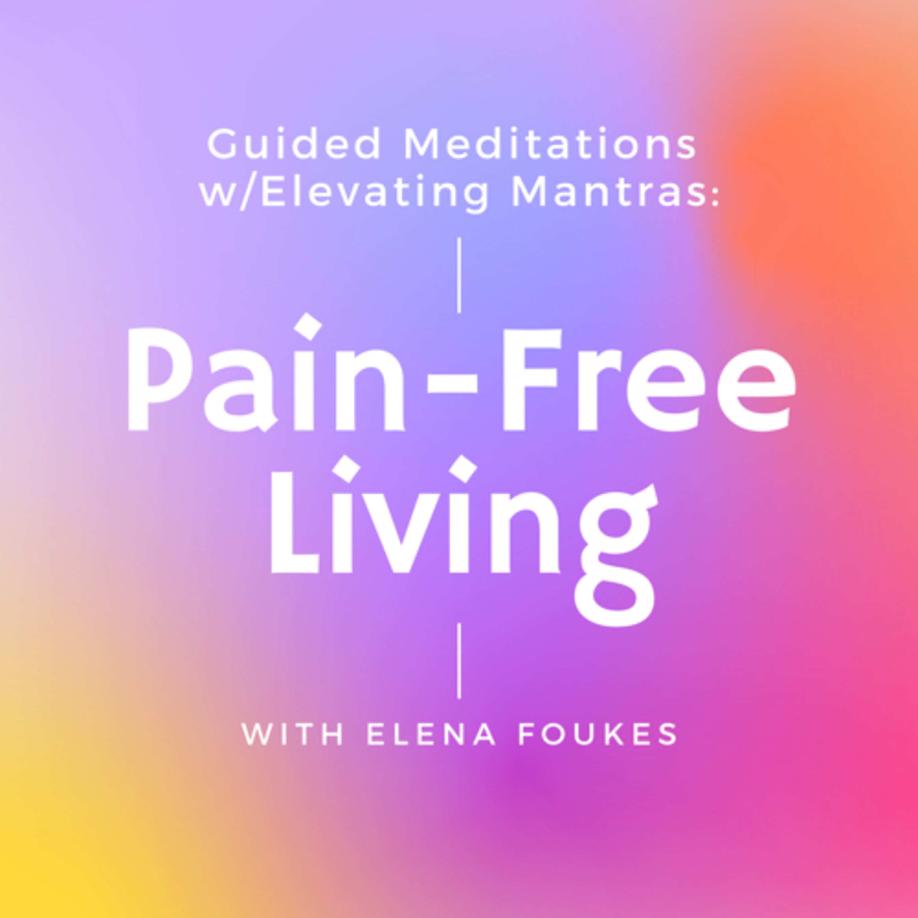 Elevating mantras and meditations