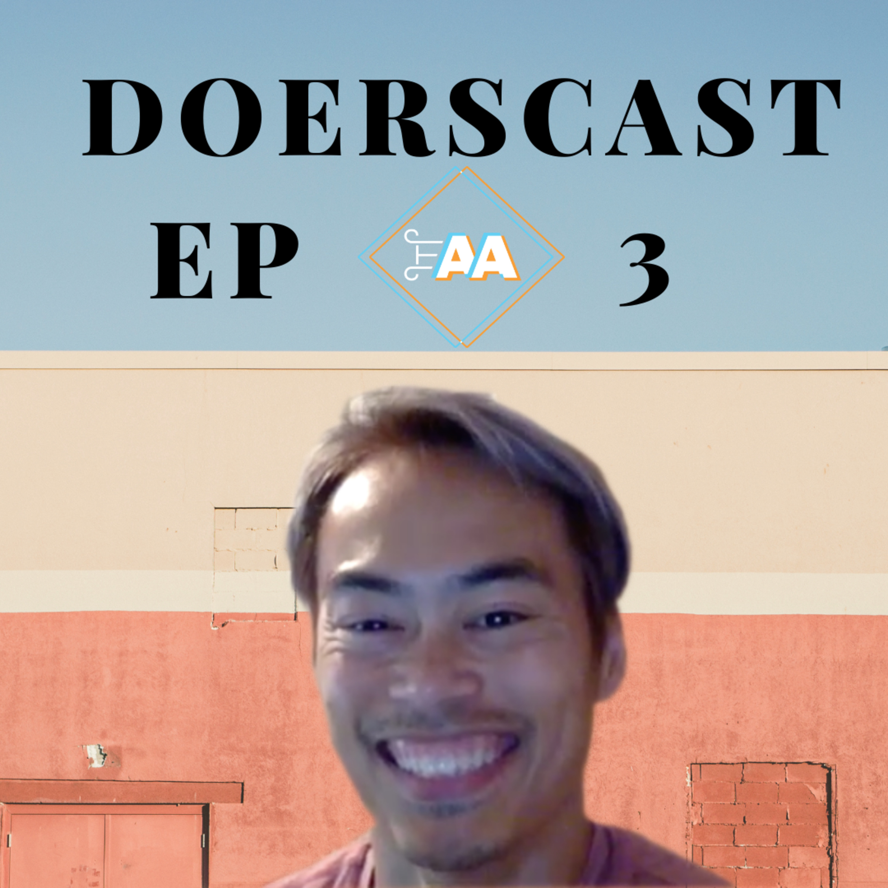 DoersCast by Entrepreneurs At Austin
