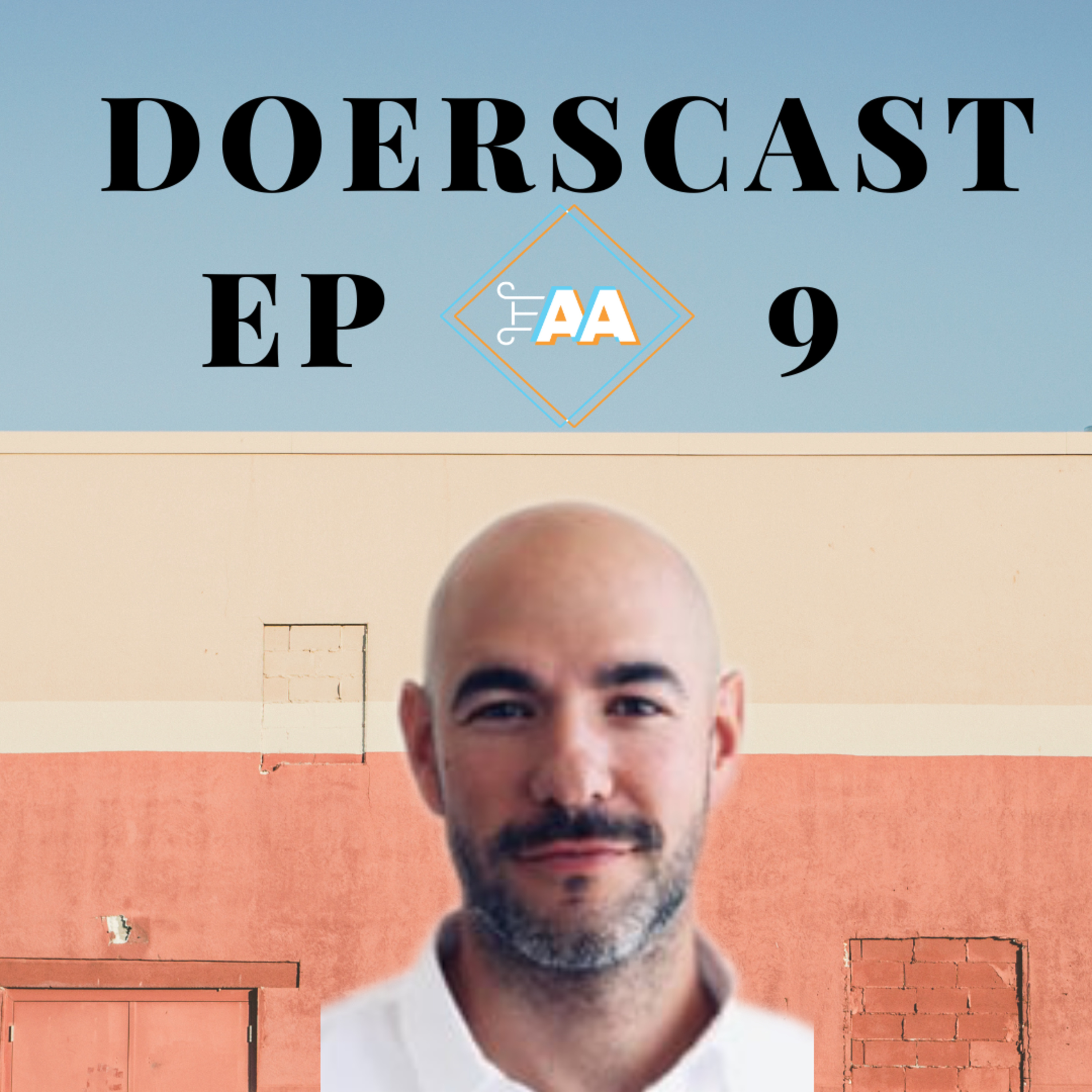 DoersCast by Entrepreneurs At Austin