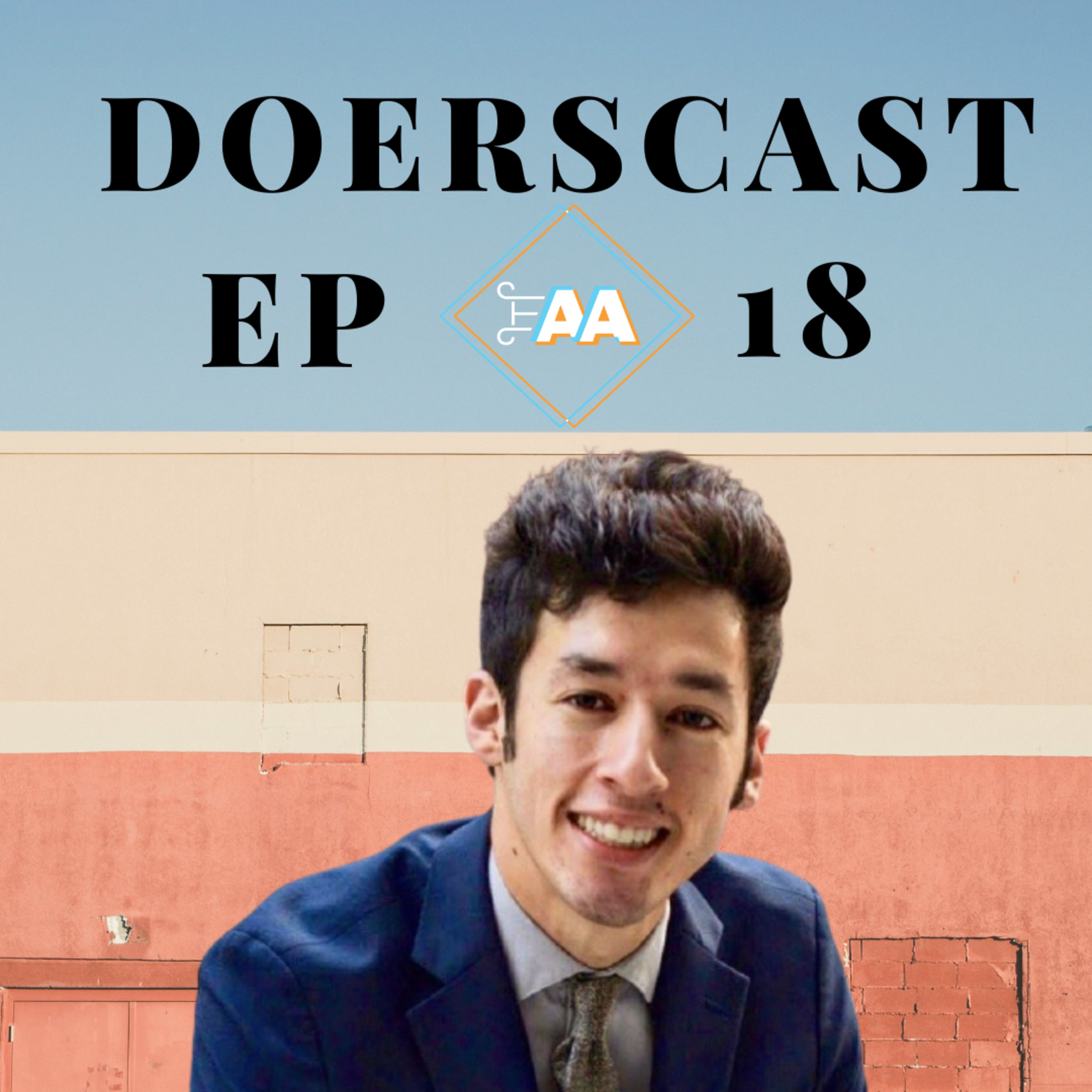 DoersCast by Entrepreneurs At Austin