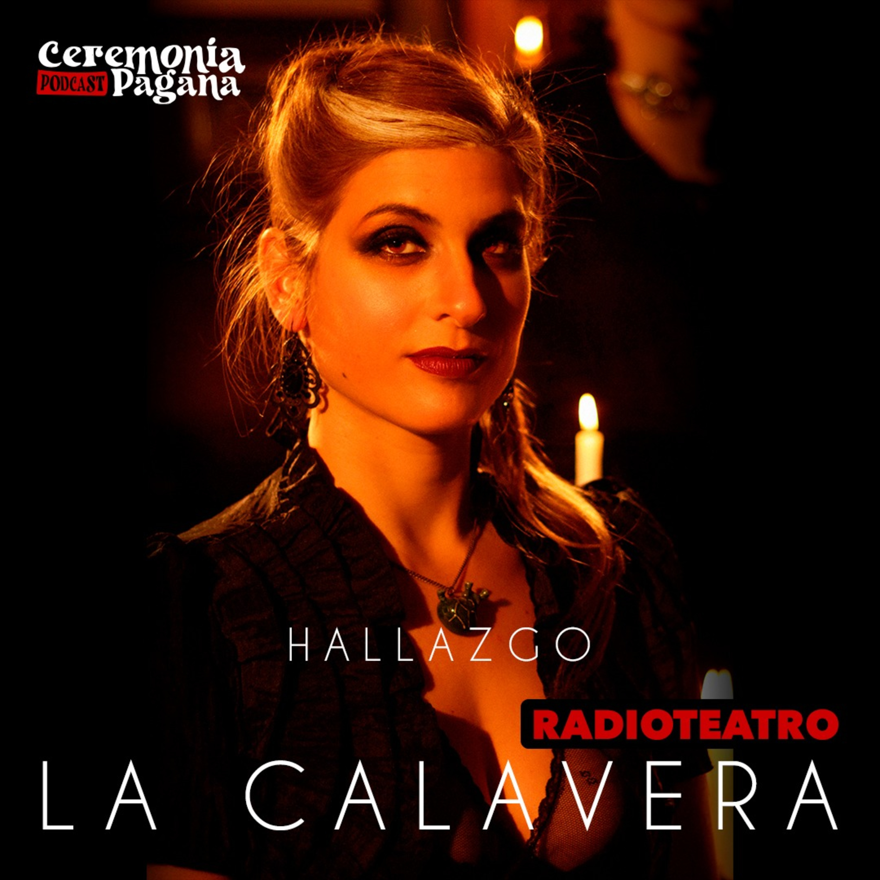 T1E1 | La Calavera - Hallazgo episode artwork