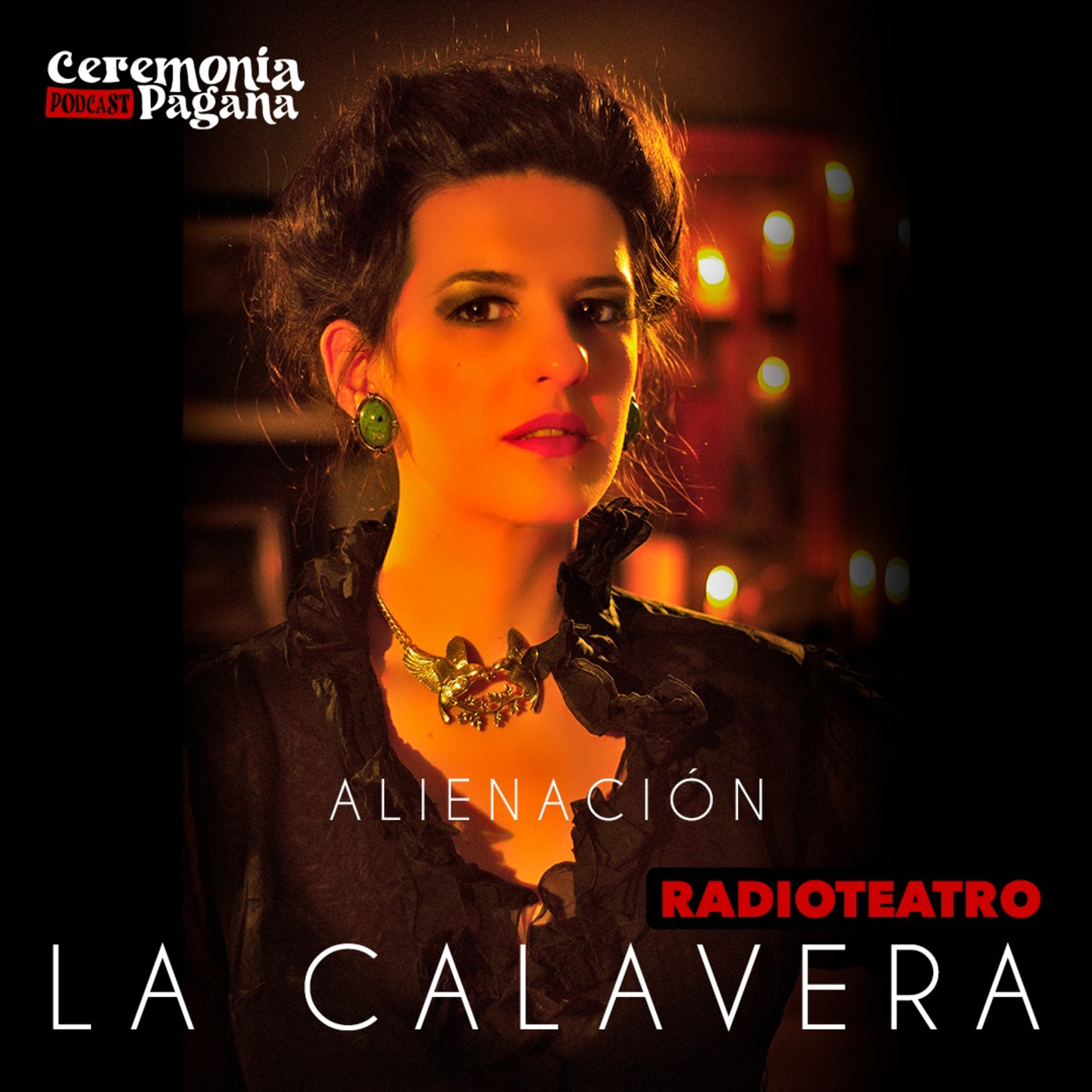 T1E2 | La Calavera - Alienación episode artwork
