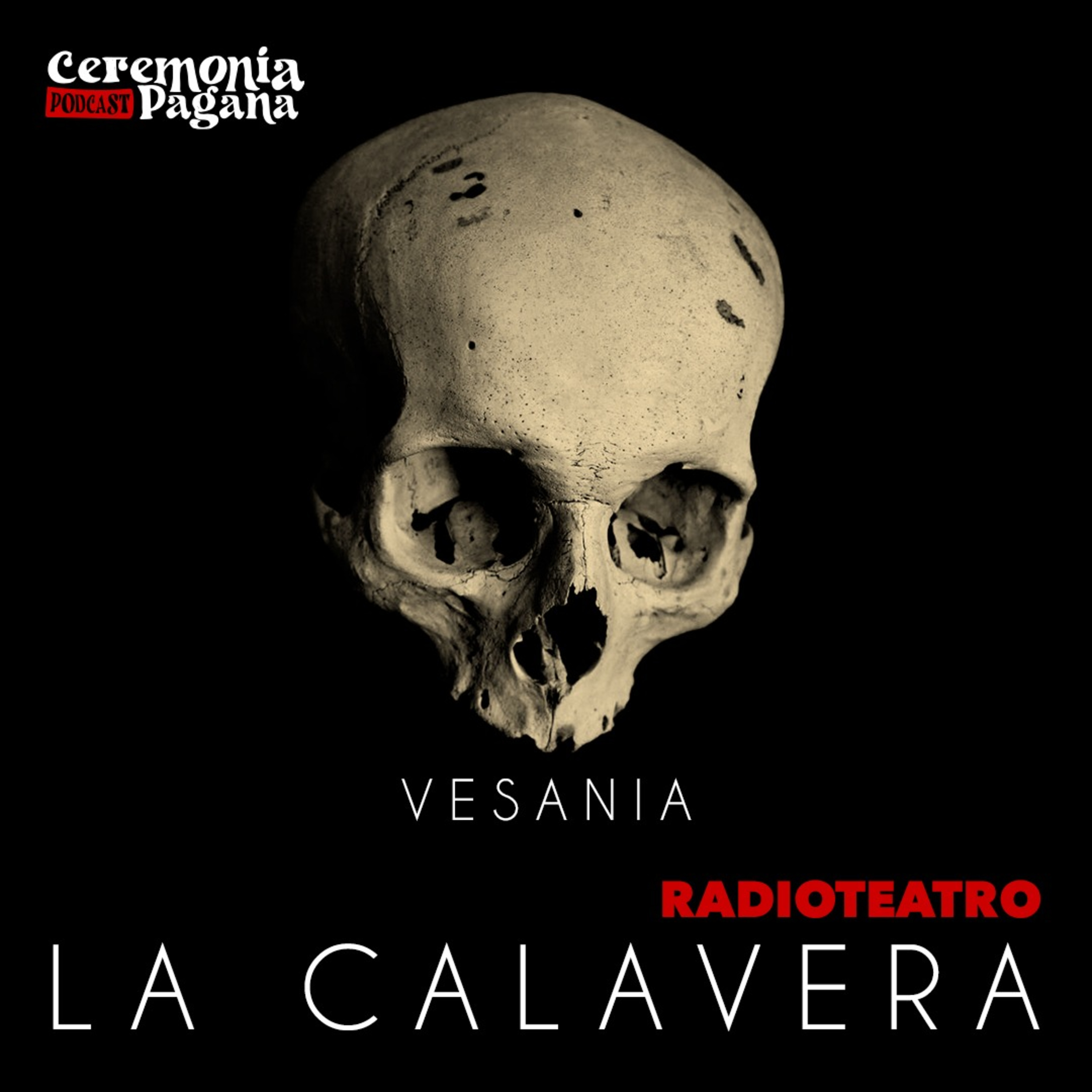 T1E3 | La Calavera | Vesania episode artwork