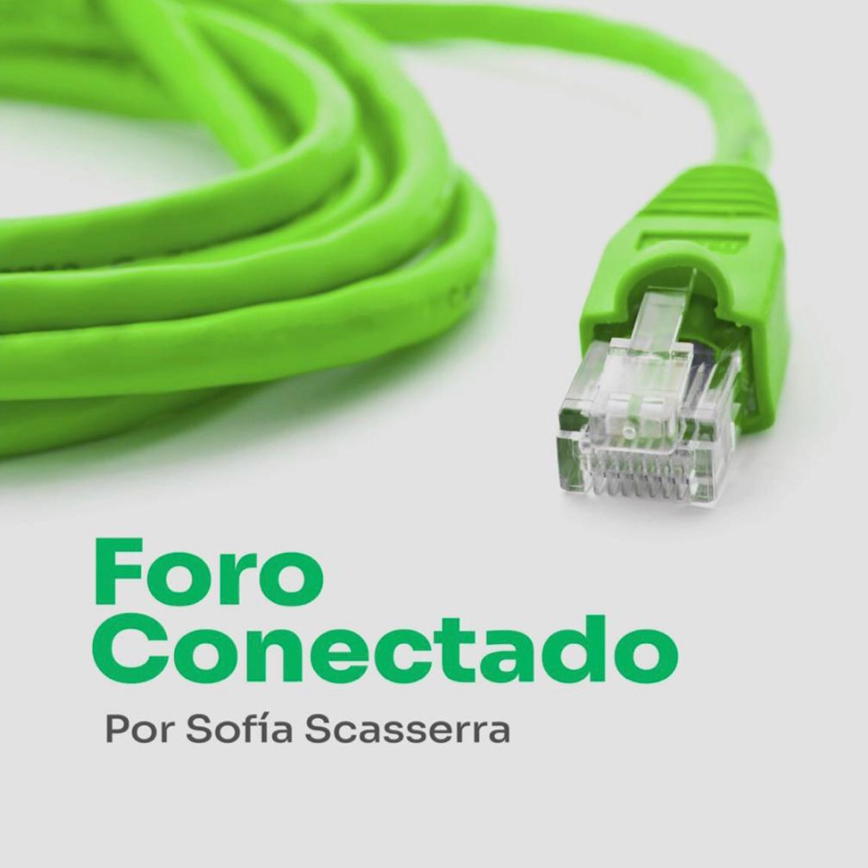 ForodelSur Podcast
