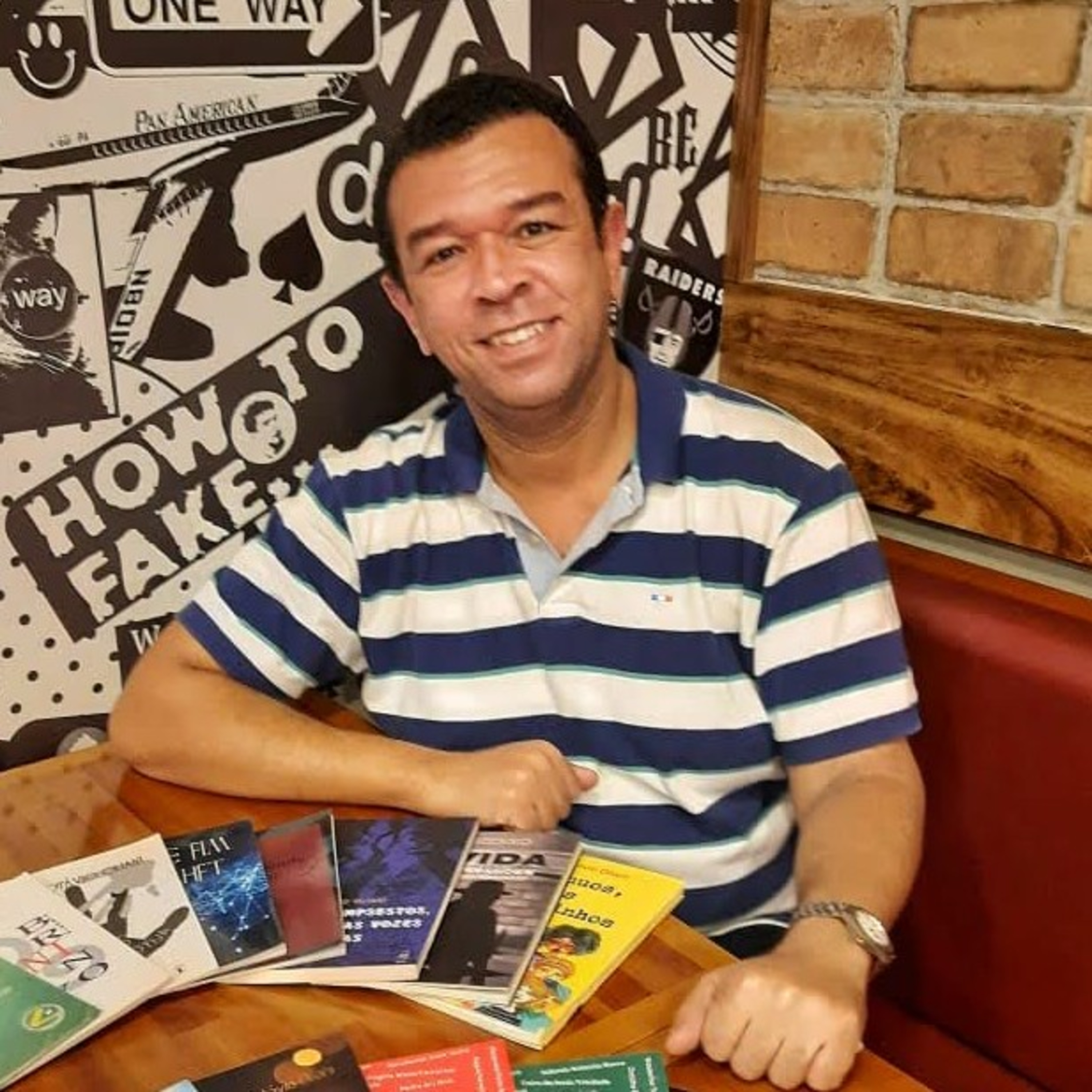 ONG O NOSSO PAPEL