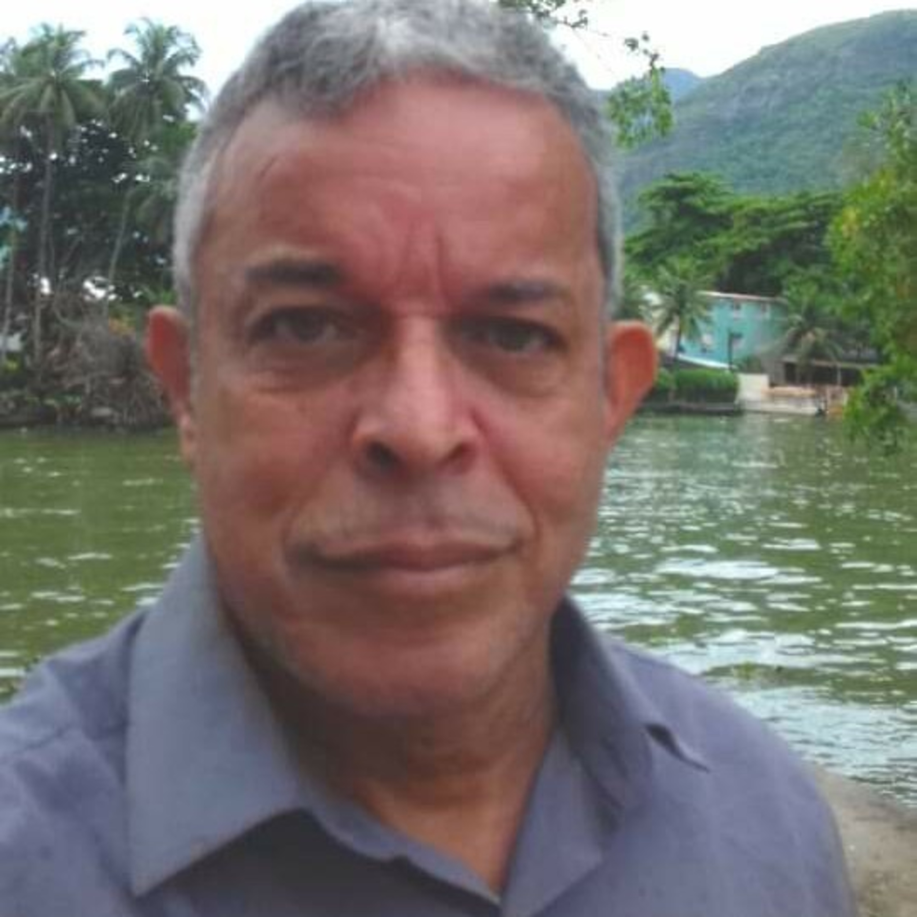 ONG O NOSSO PAPEL