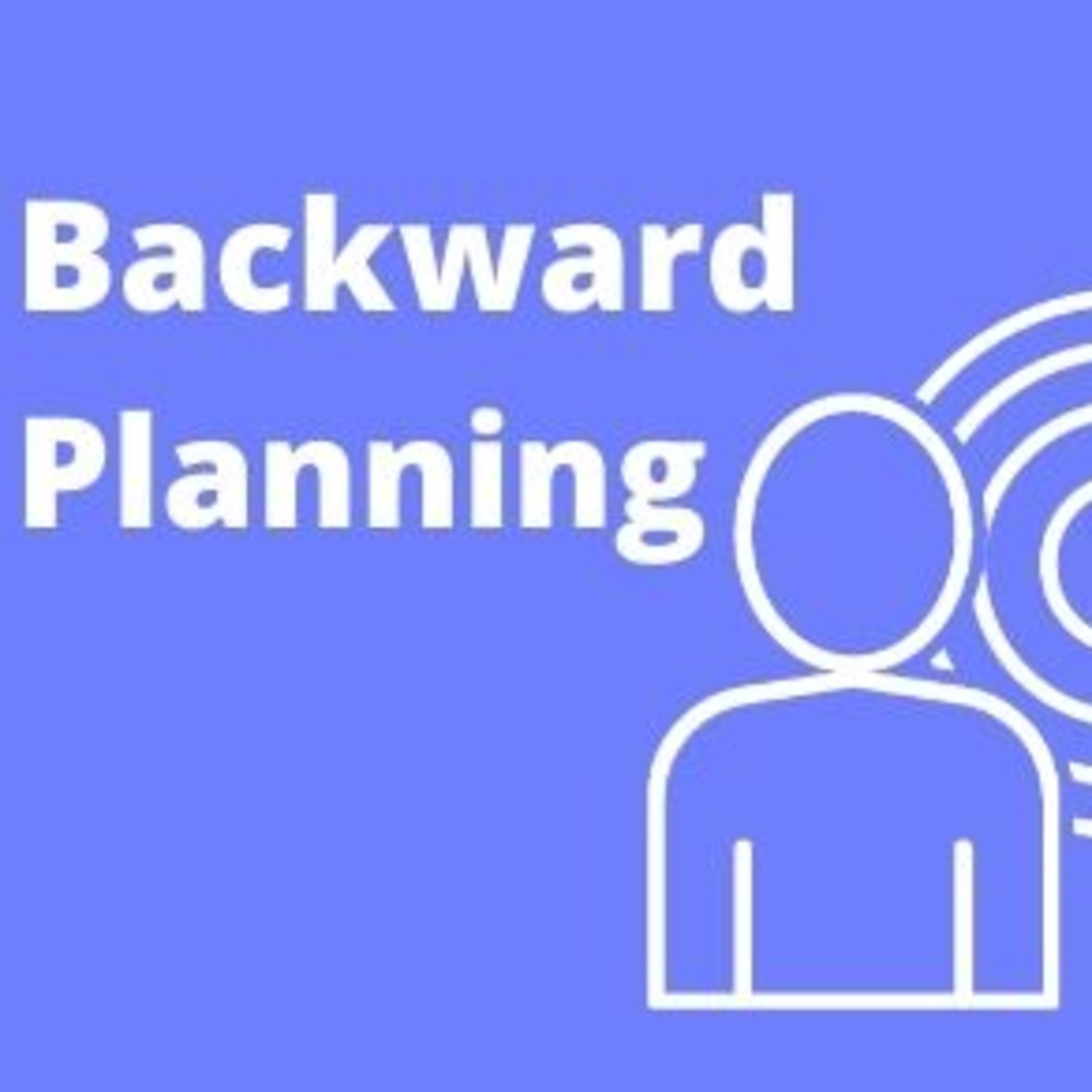 cover of episode When Working Backward Can Actually Move Your Software Product or Business Forward