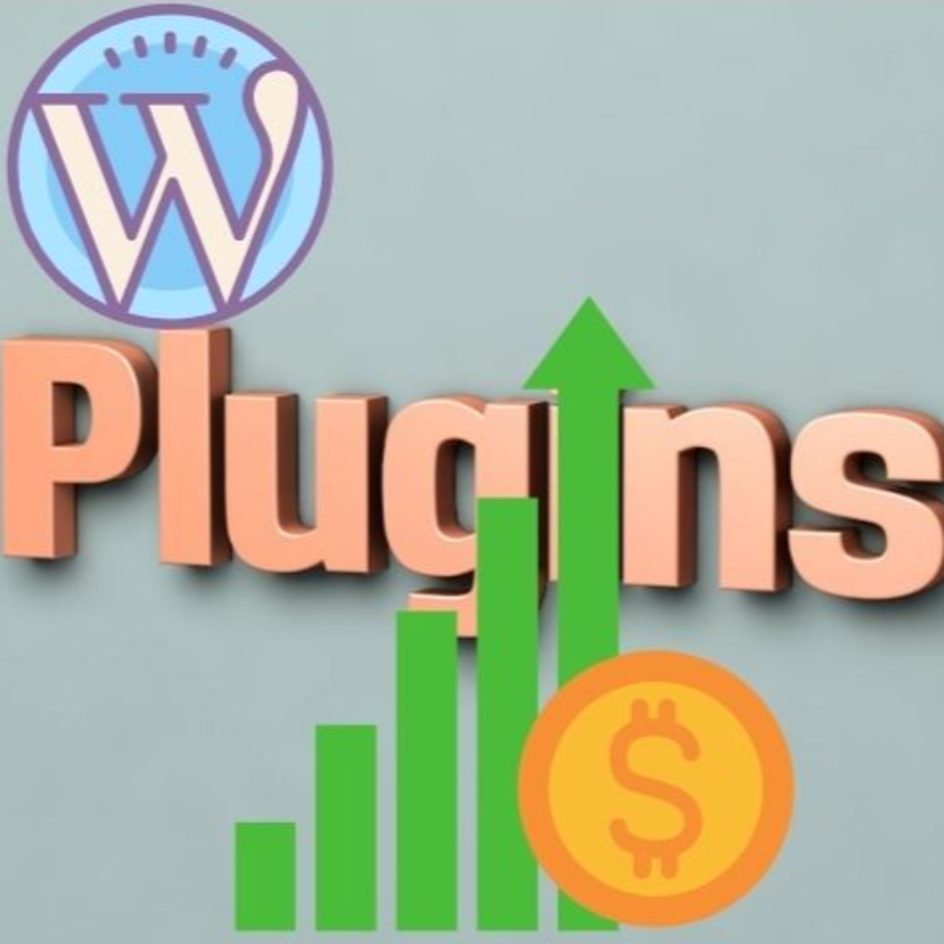 cover of episode Creating and Selling a WordPress Plugin as a Software Product