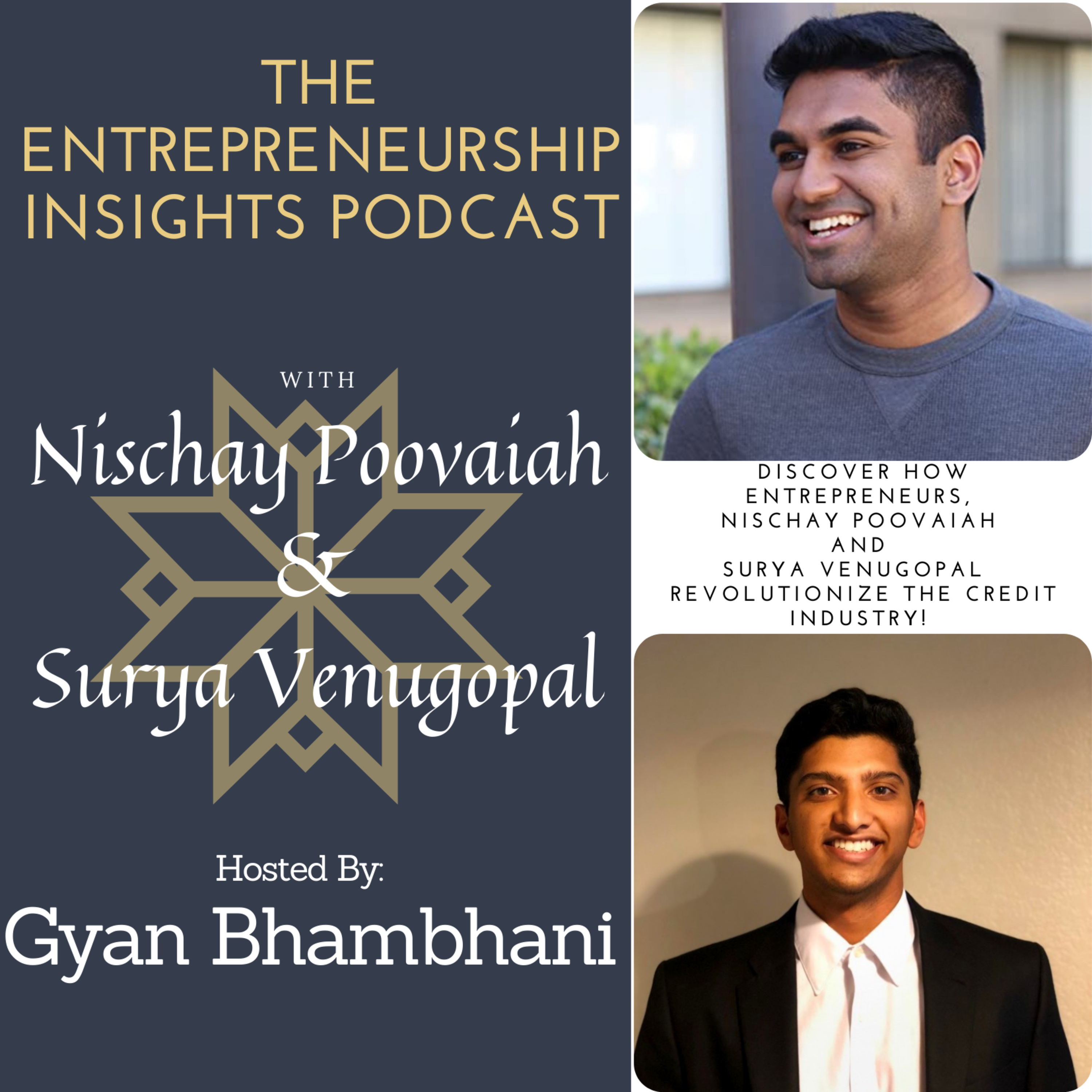 The Entrepreneurship Insights Podcast