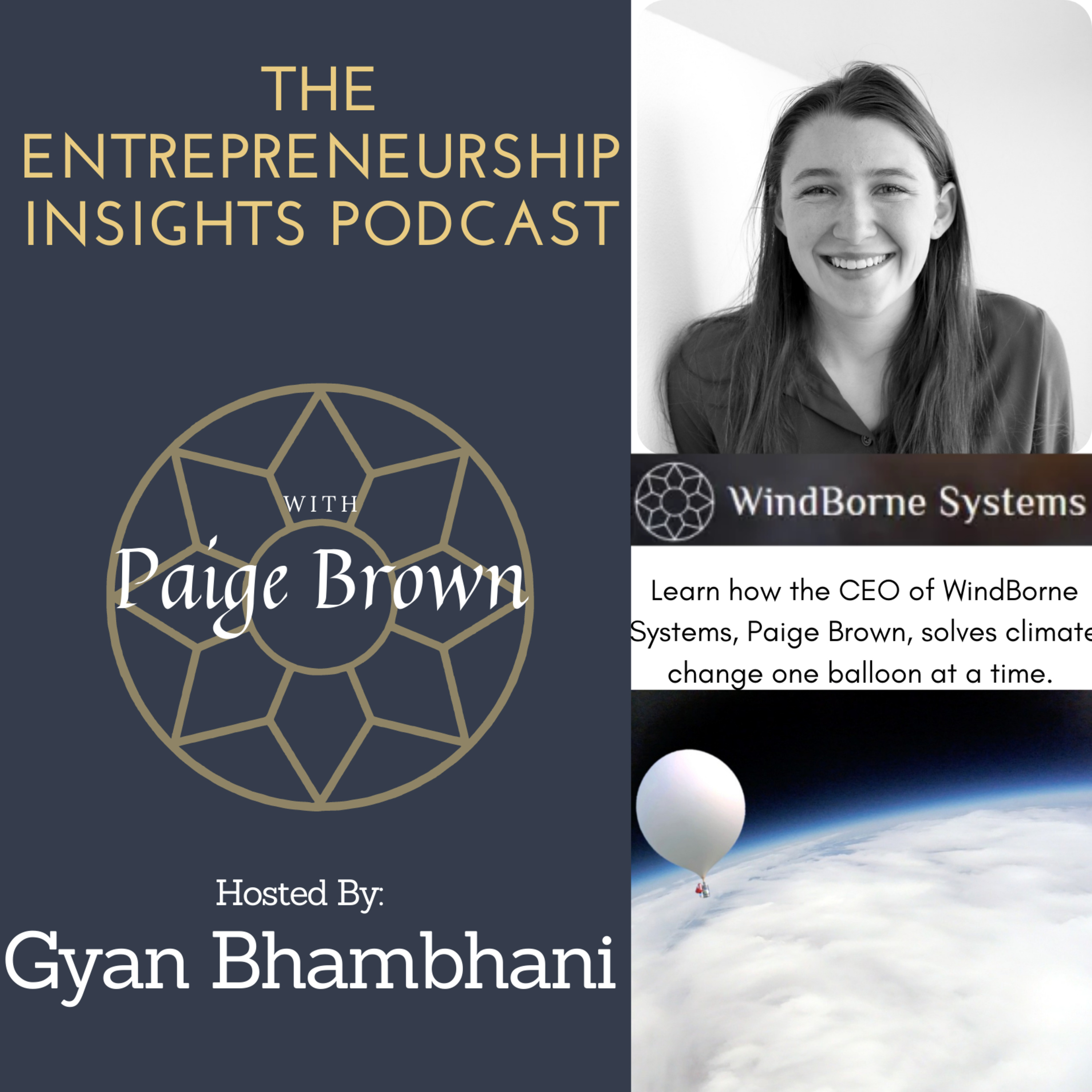 The Entrepreneurship Insights Podcast