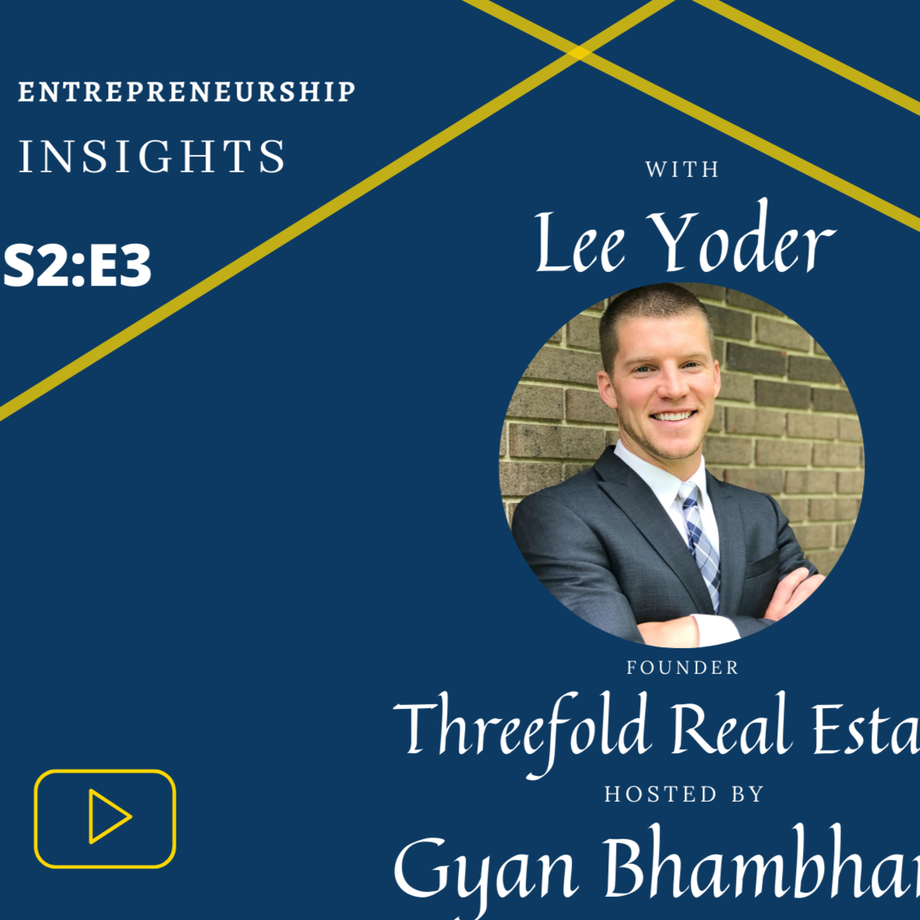 The Entrepreneurship Insights Podcast