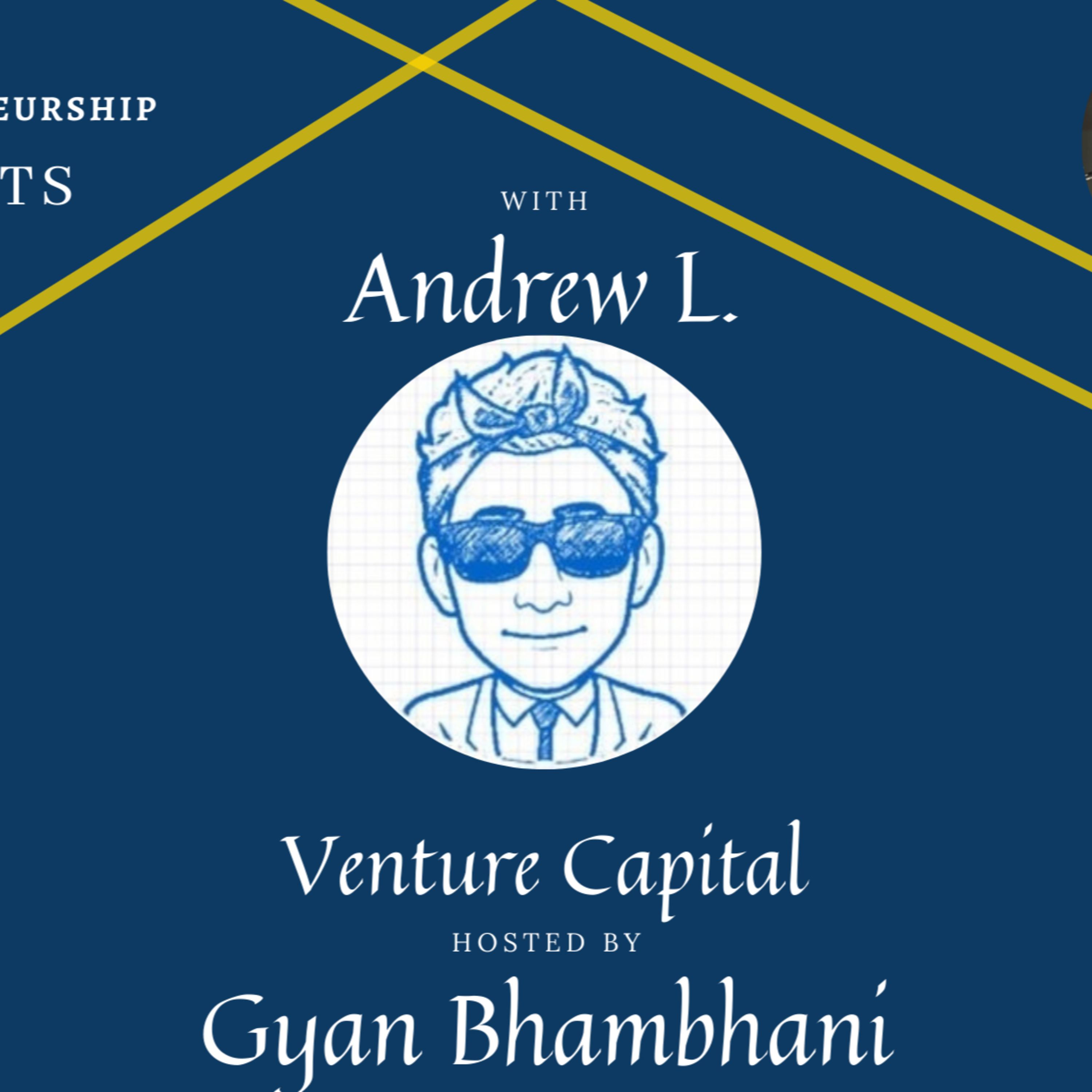 The Entrepreneurship Insights Podcast