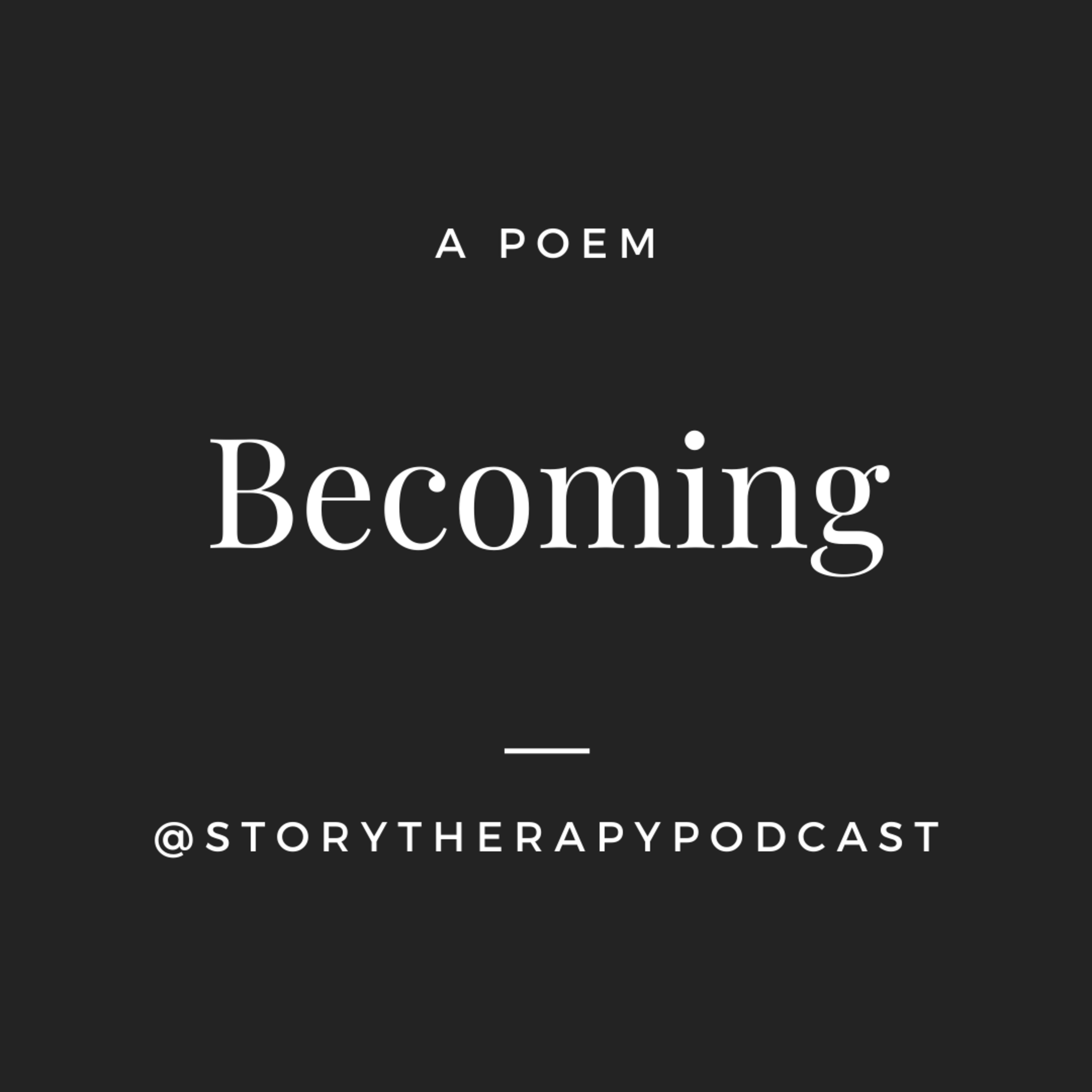 Story Therapy Podcast