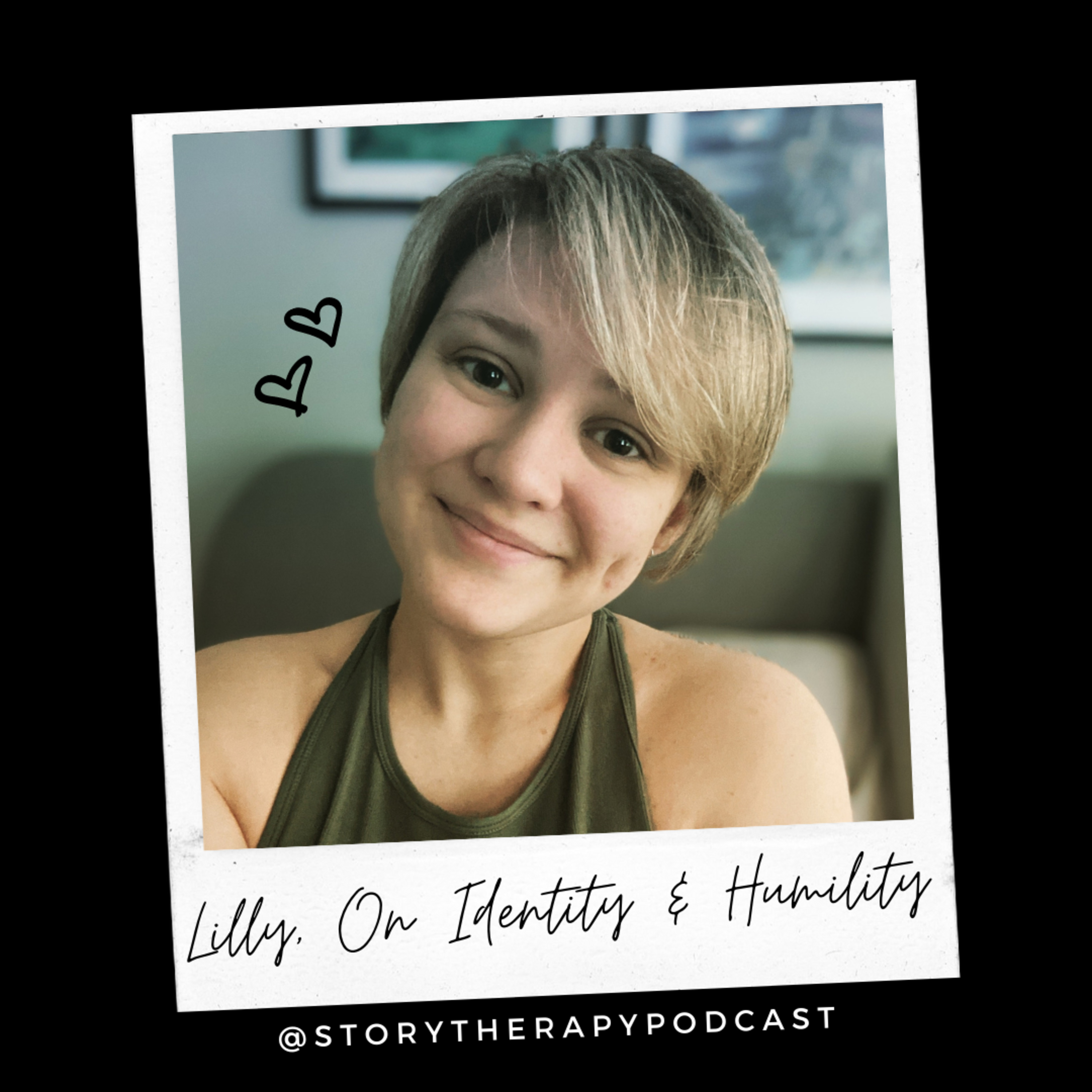Story Therapy Podcast