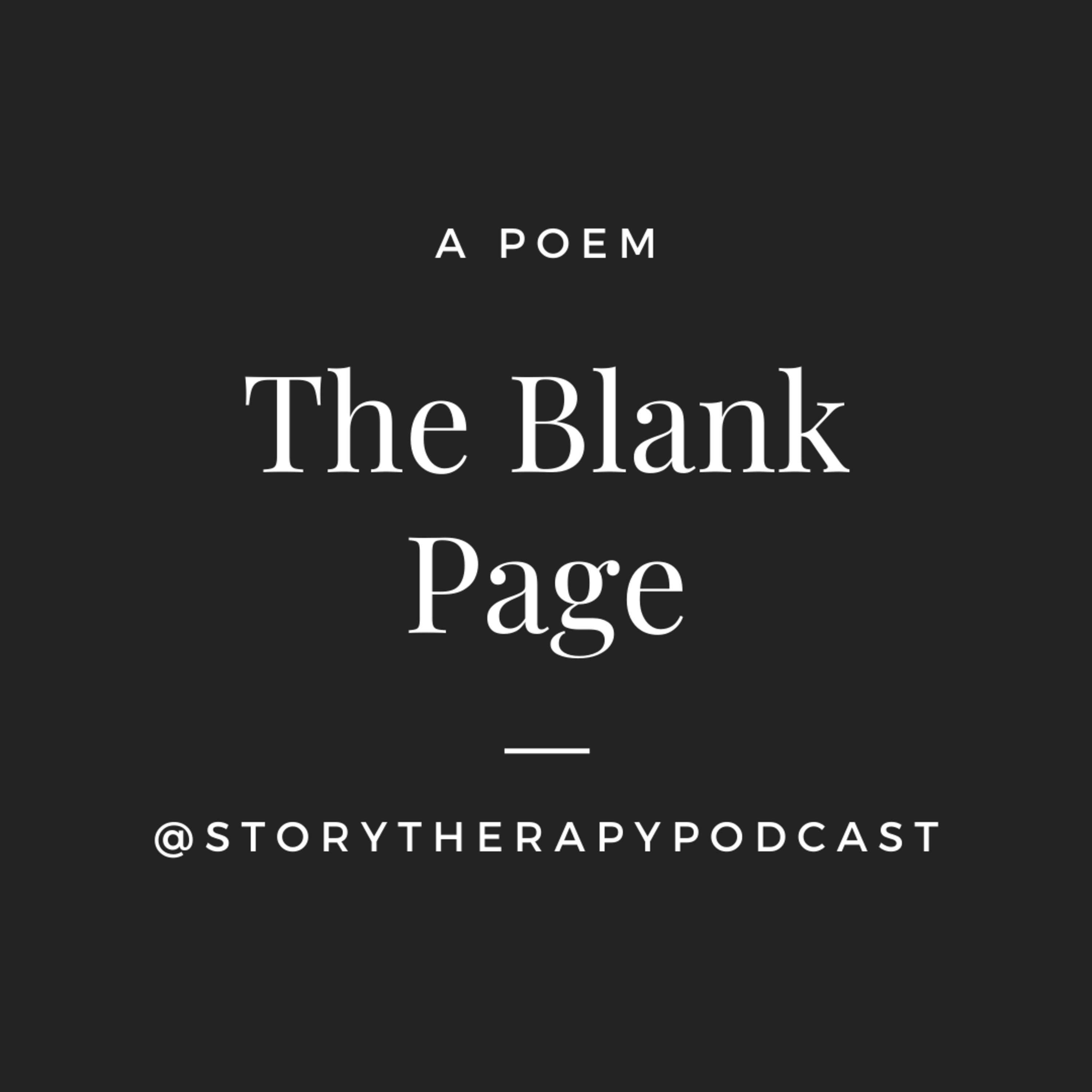 Story Therapy Podcast