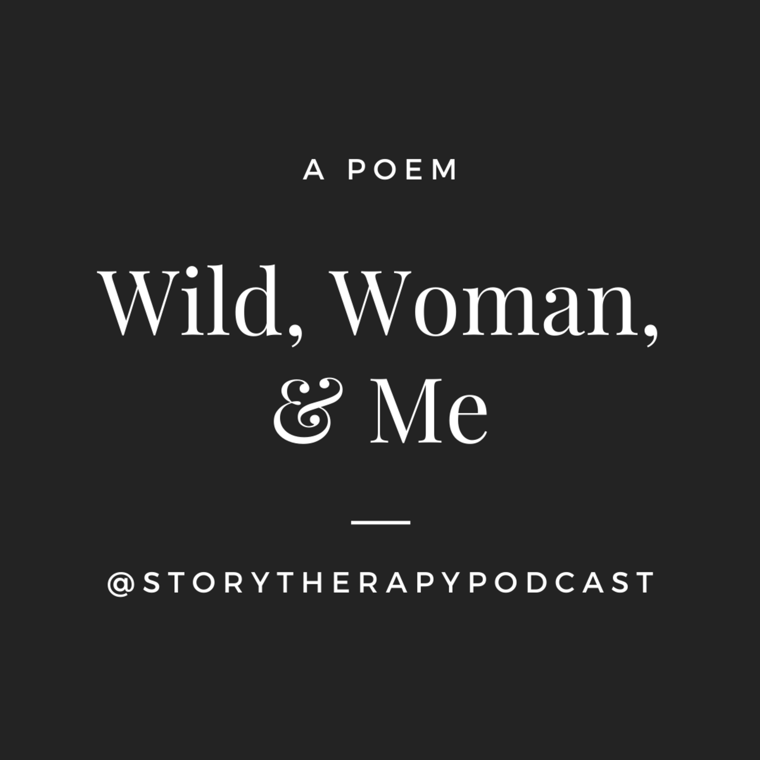 Story Therapy Podcast