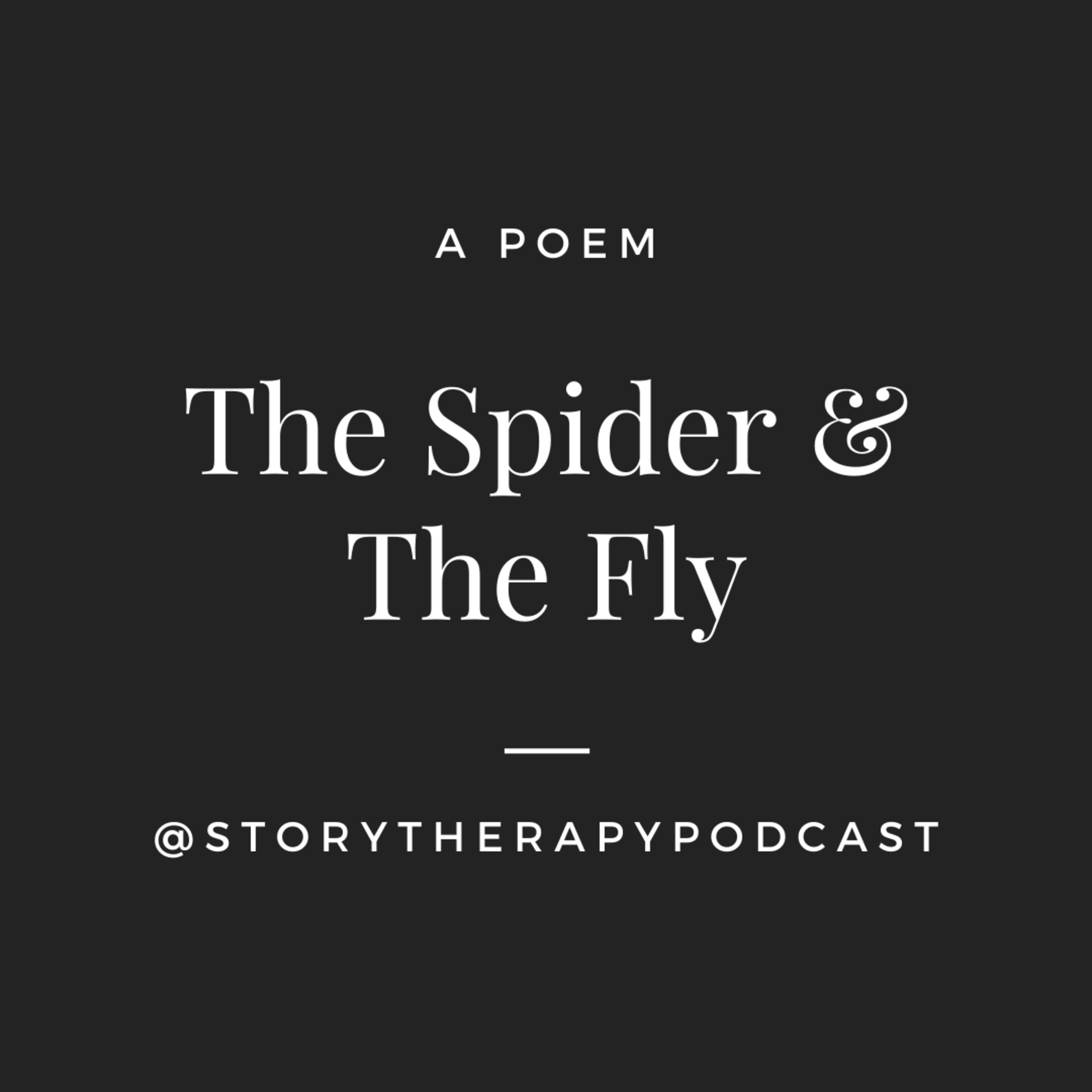 Story Therapy Podcast