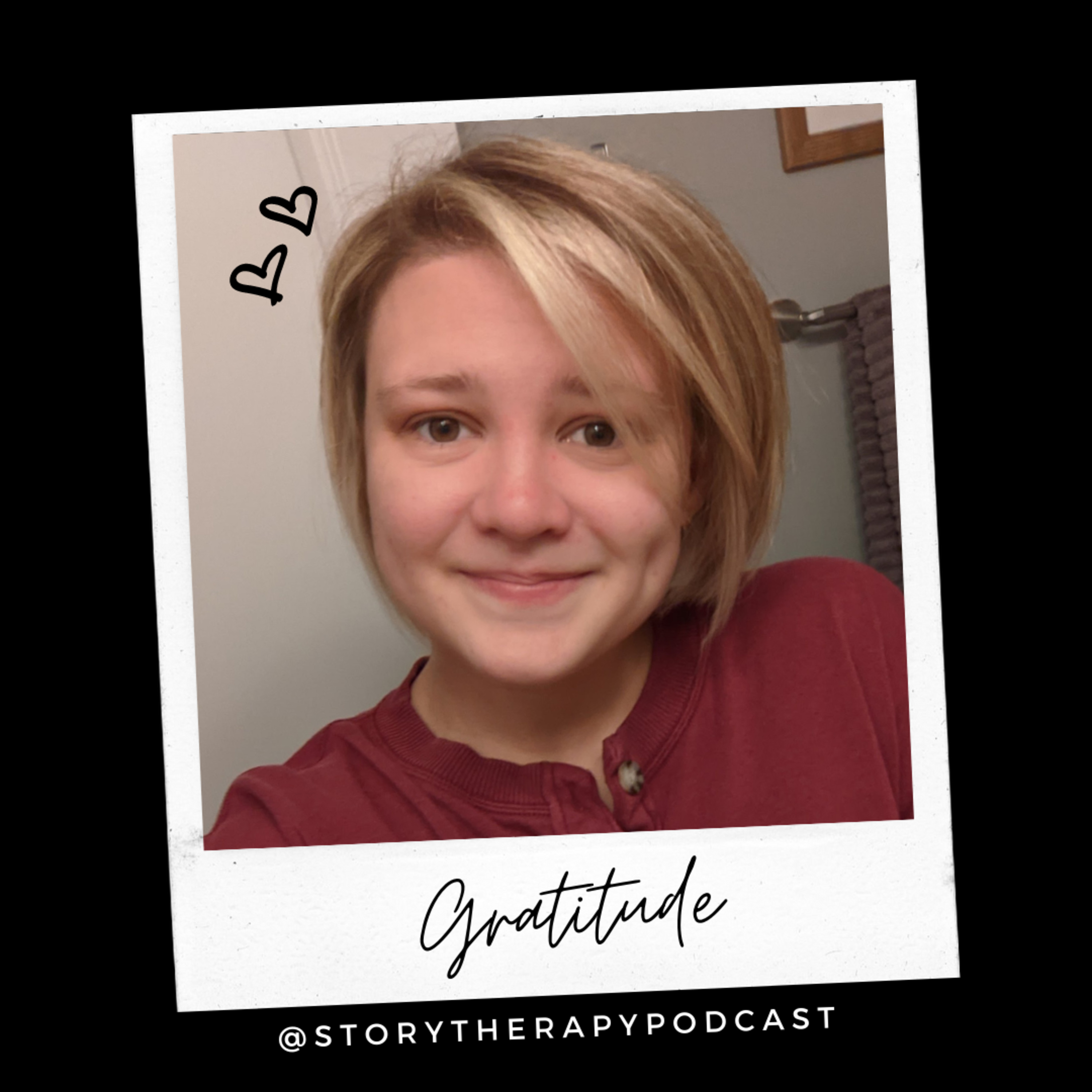 Story Therapy Podcast