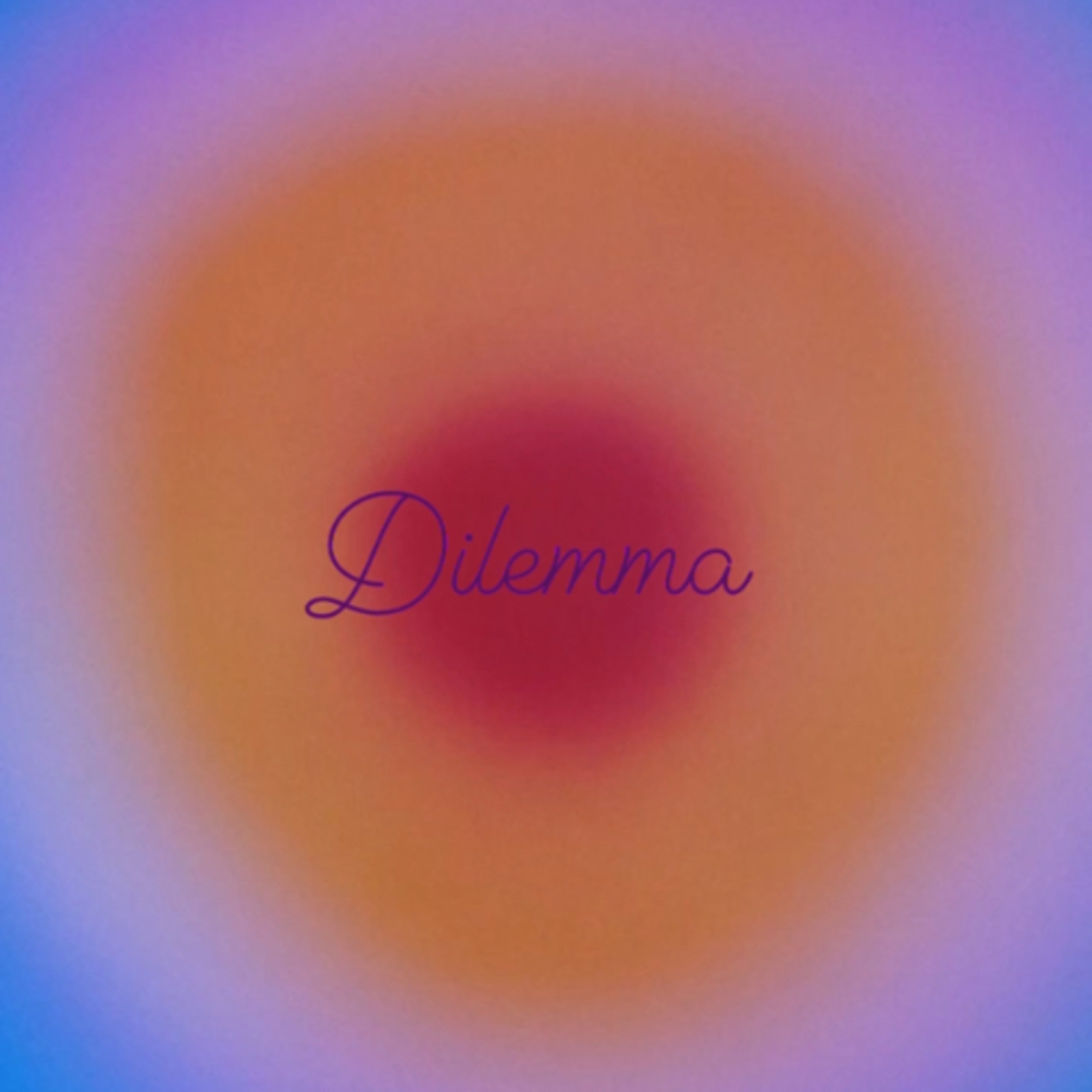 Dilemma🎭 episode artwork