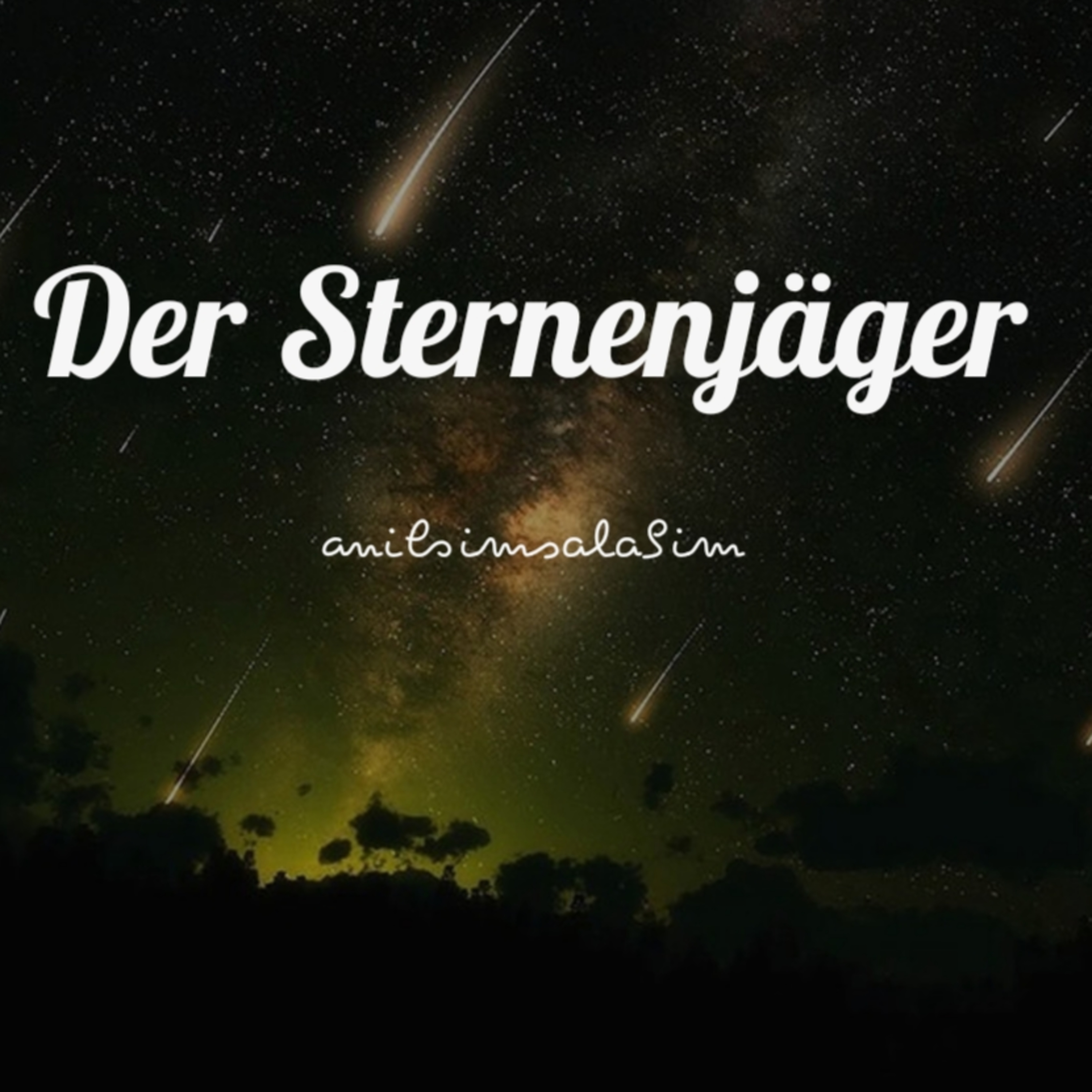 Mein Tagebuch