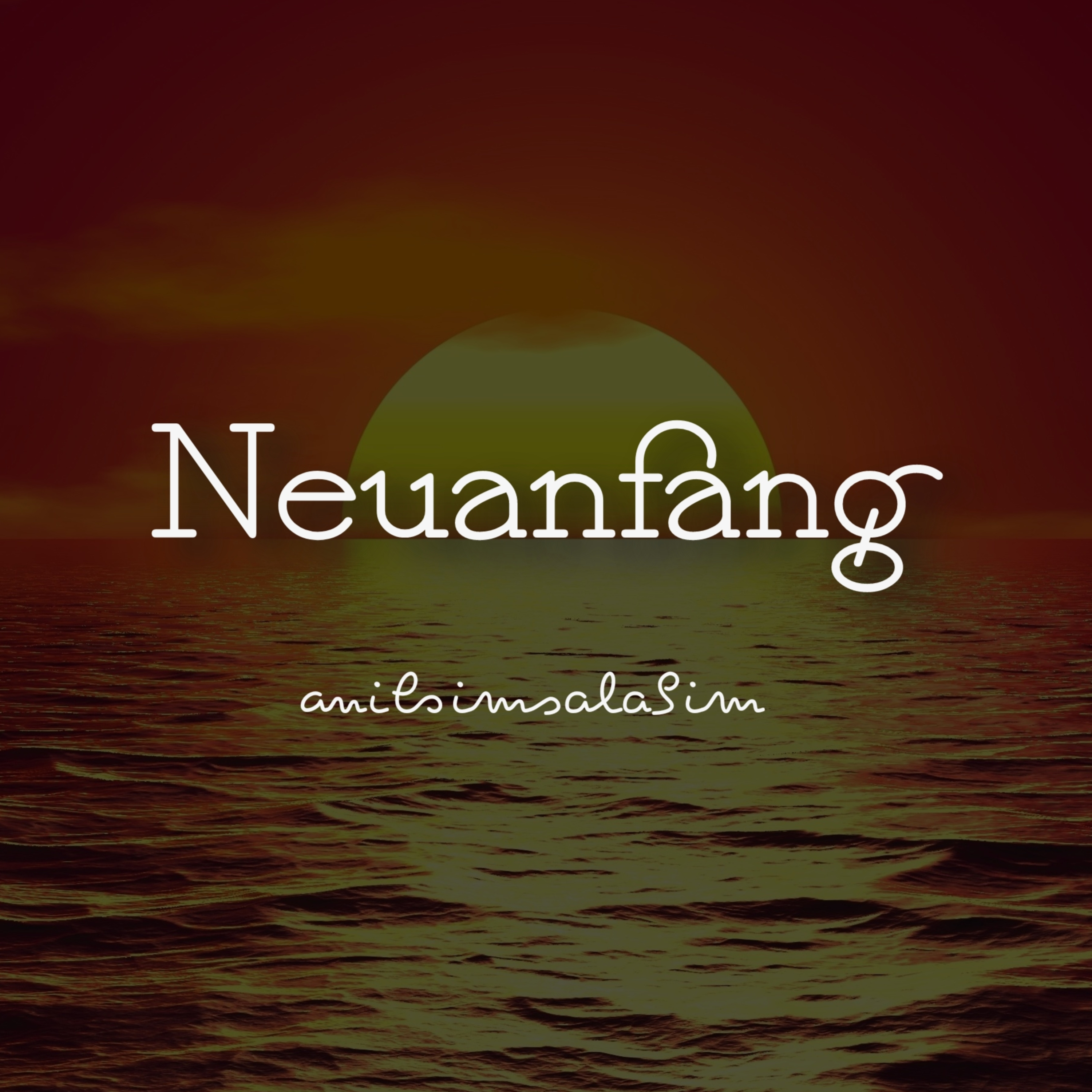 Mein Tagebuch
