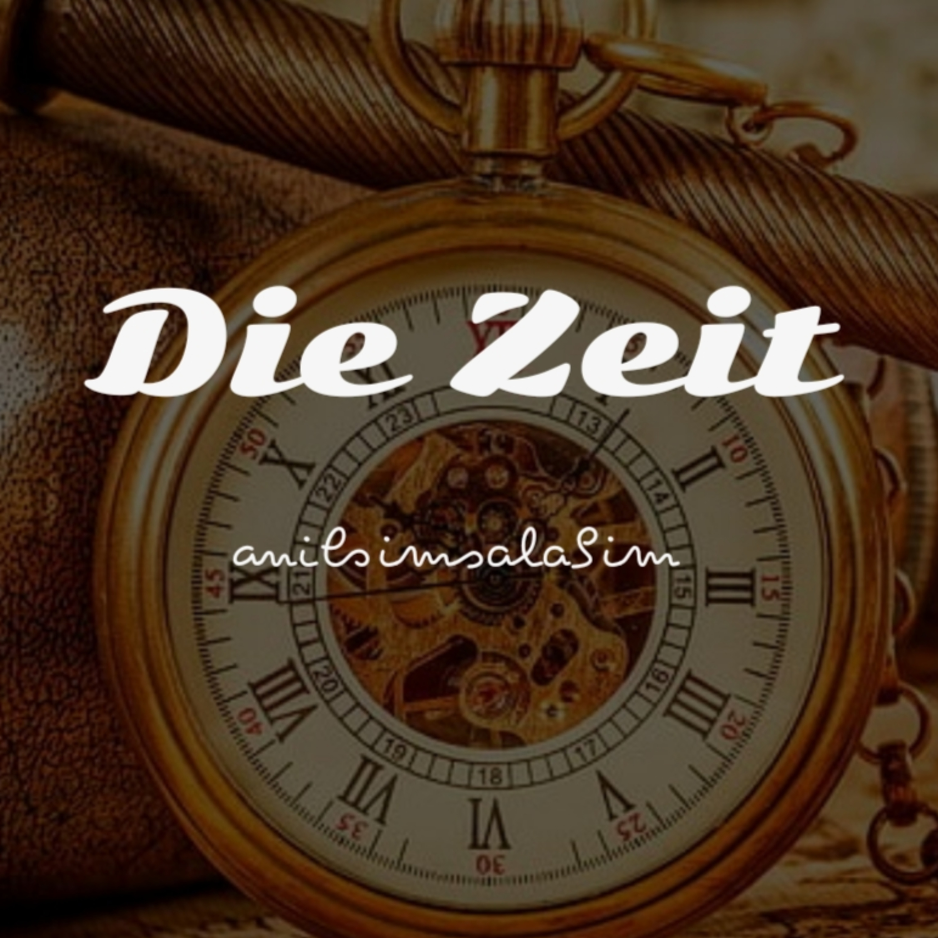 Mein Tagebuch