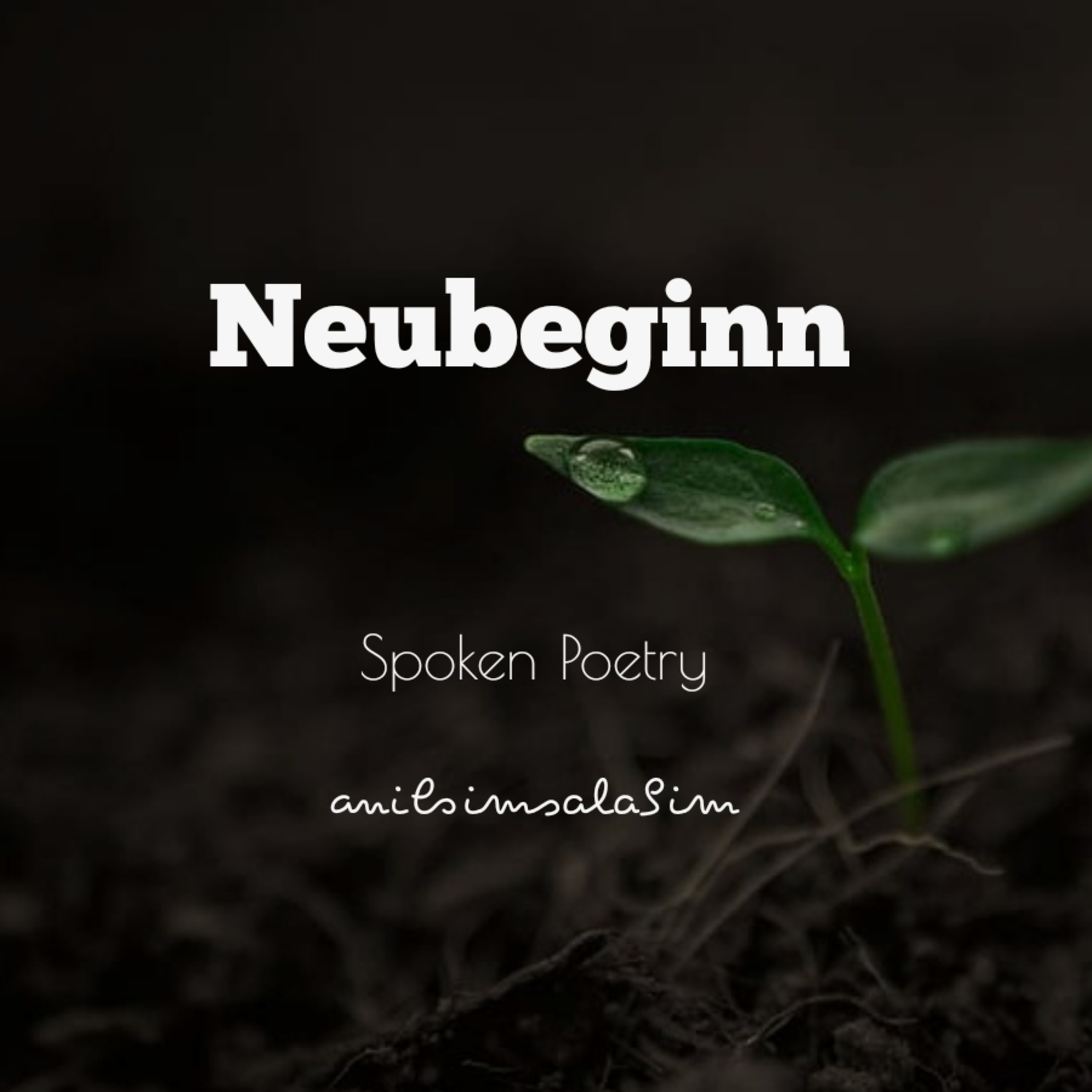 Mein Tagebuch
