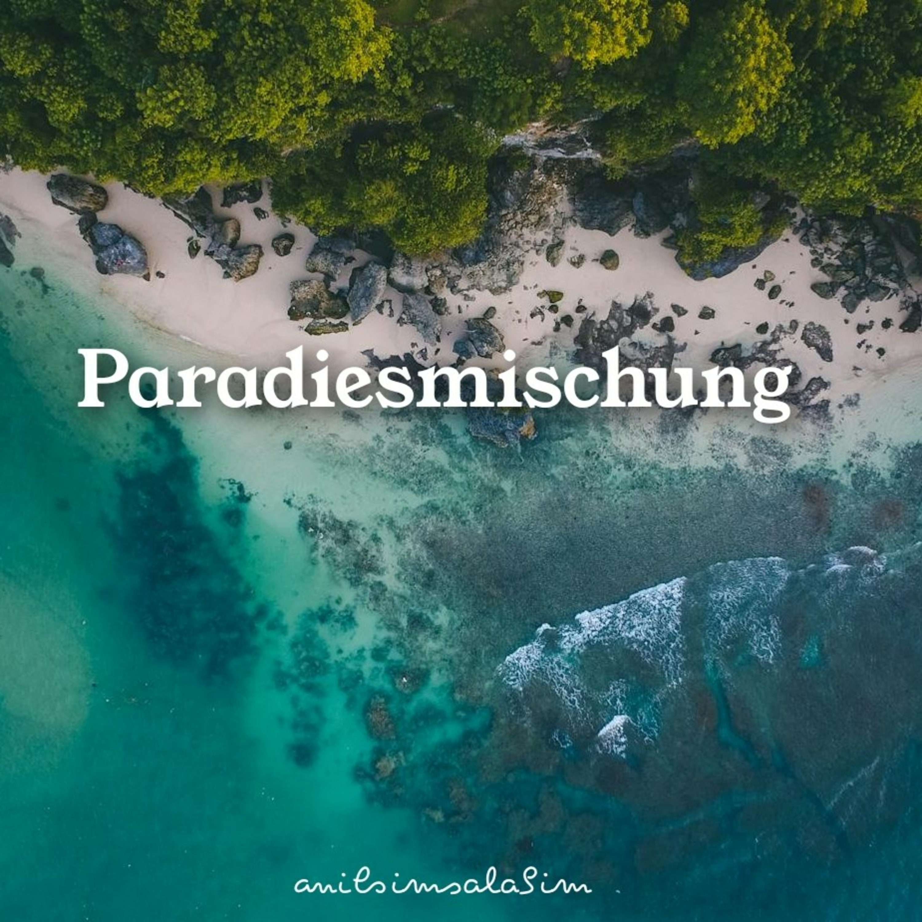 Mein Tagebuch