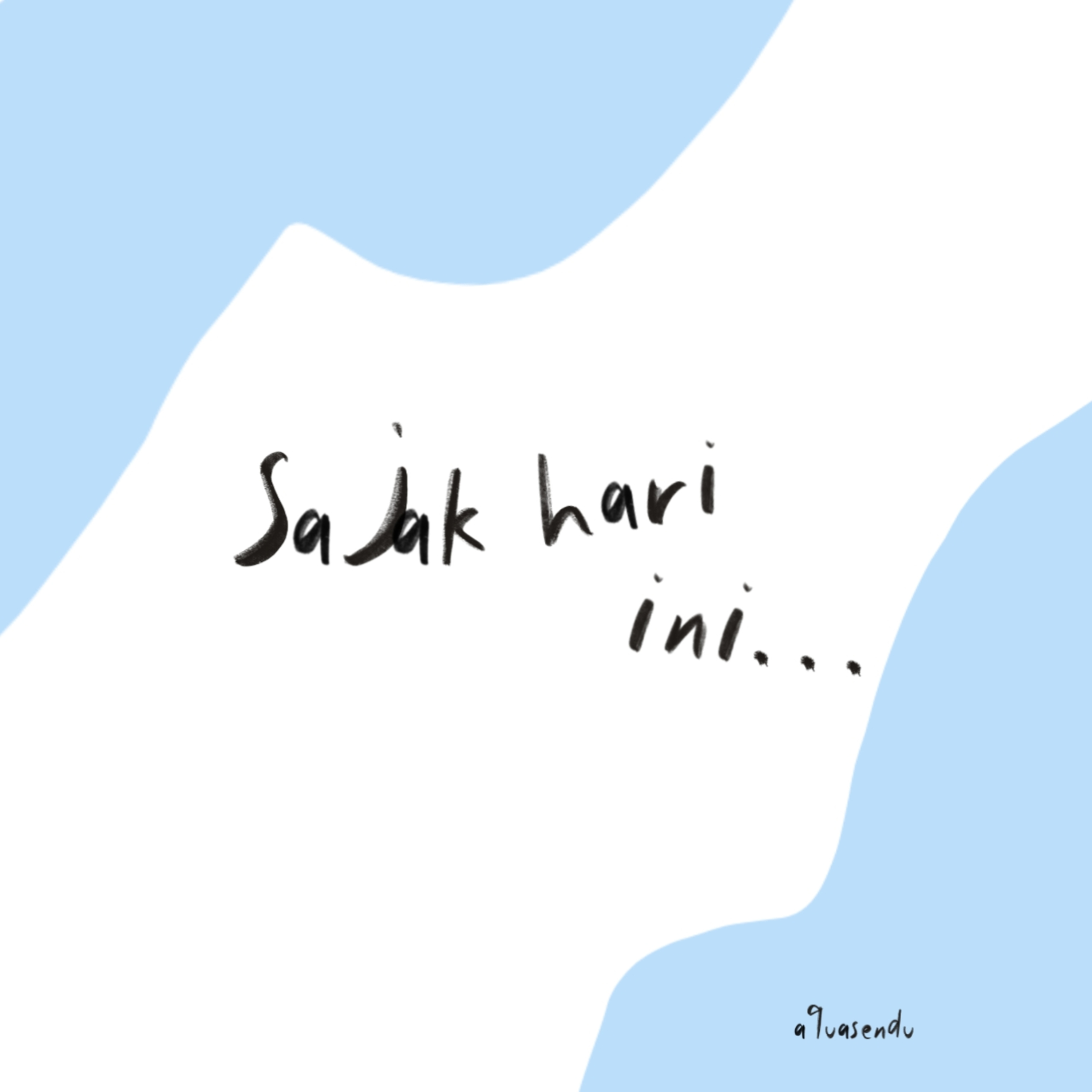 Aqua Sendu
