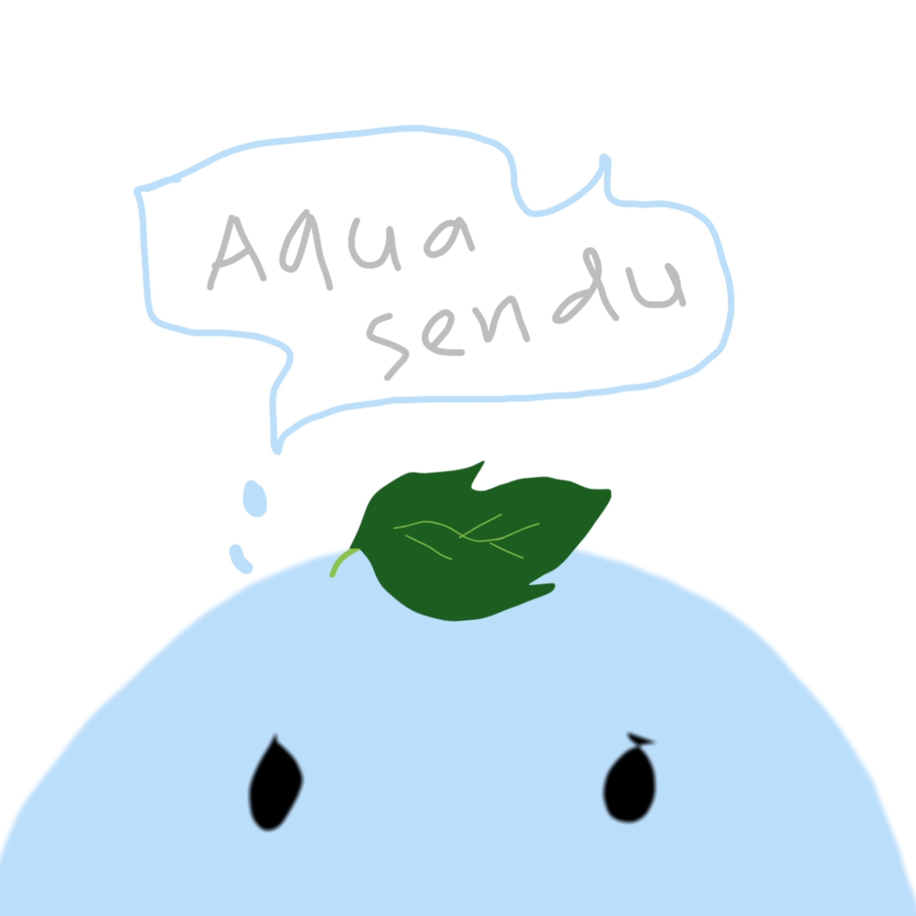 Aqua Sendu