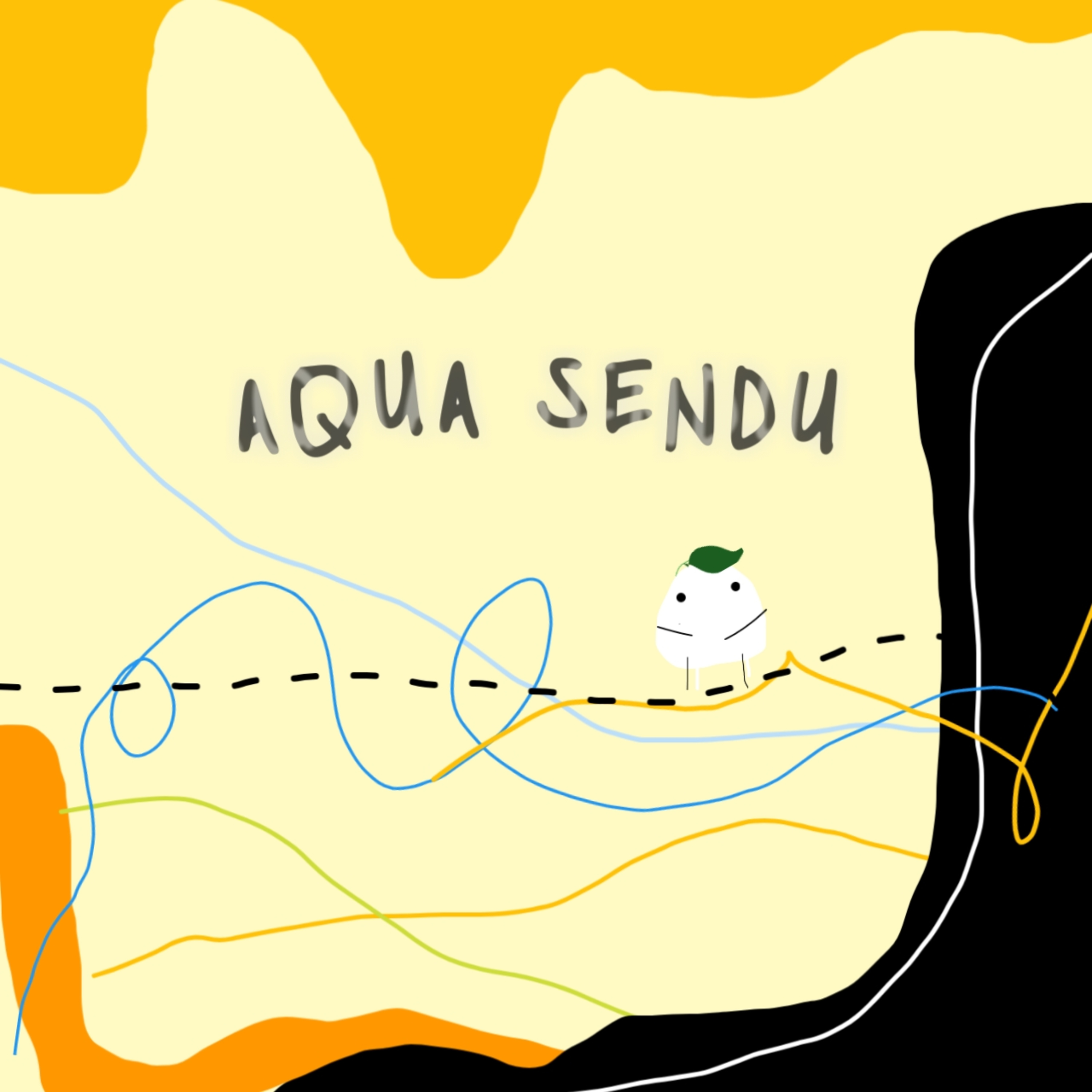 Aqua Sendu