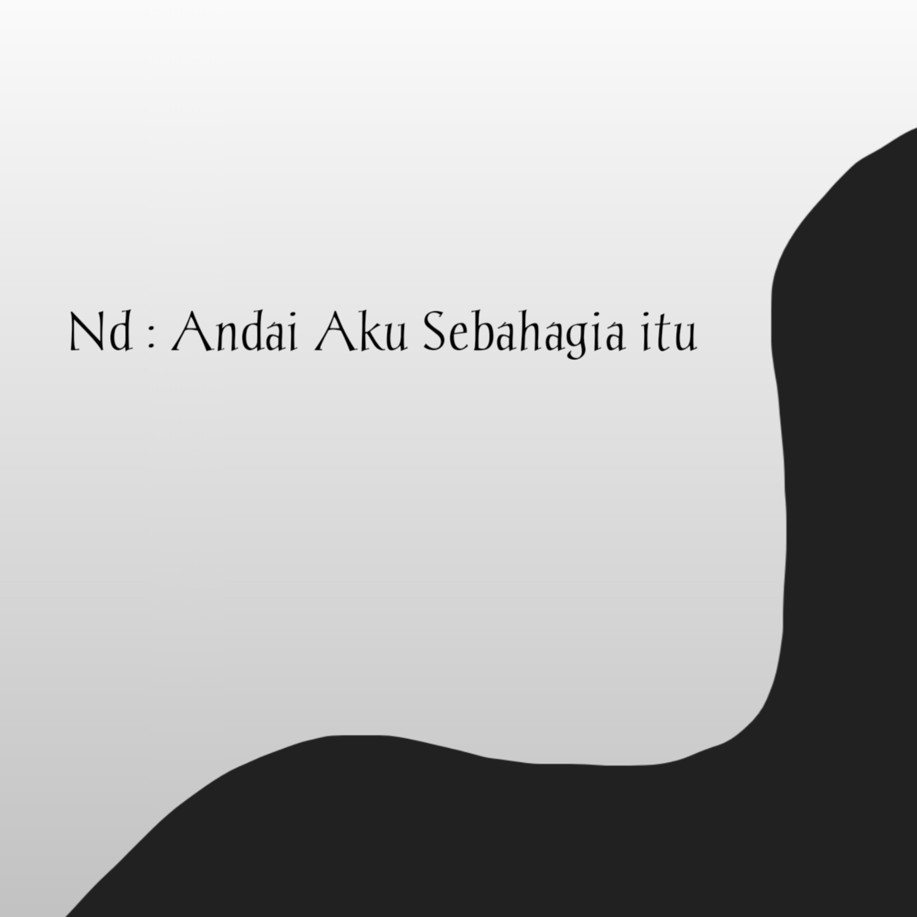 Aqua Sendu