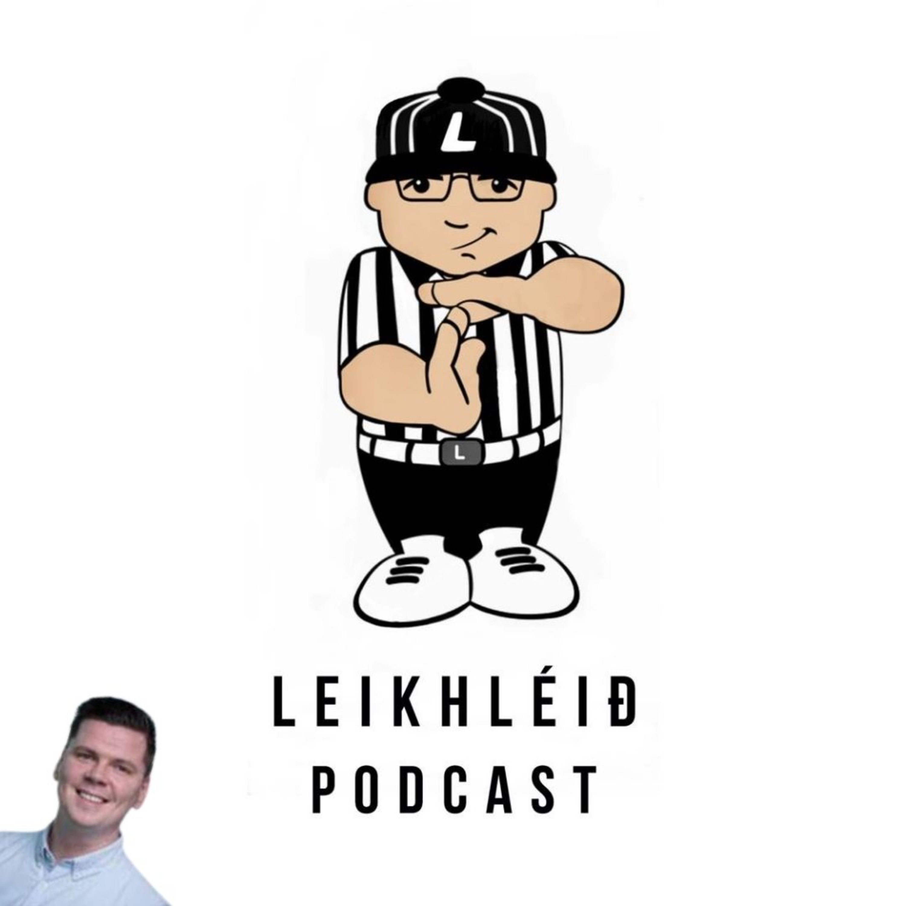 Leikhléið