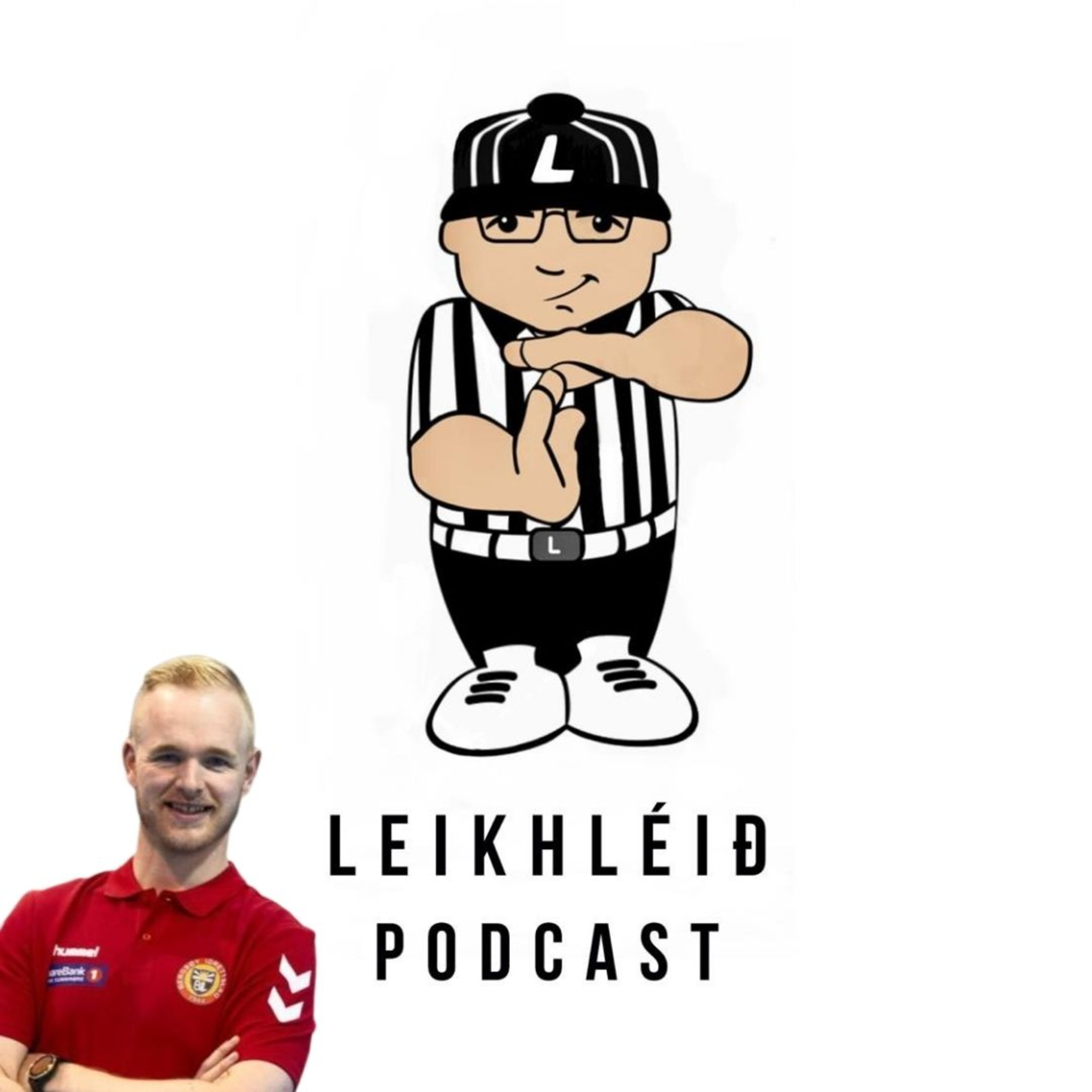 Leikhléið