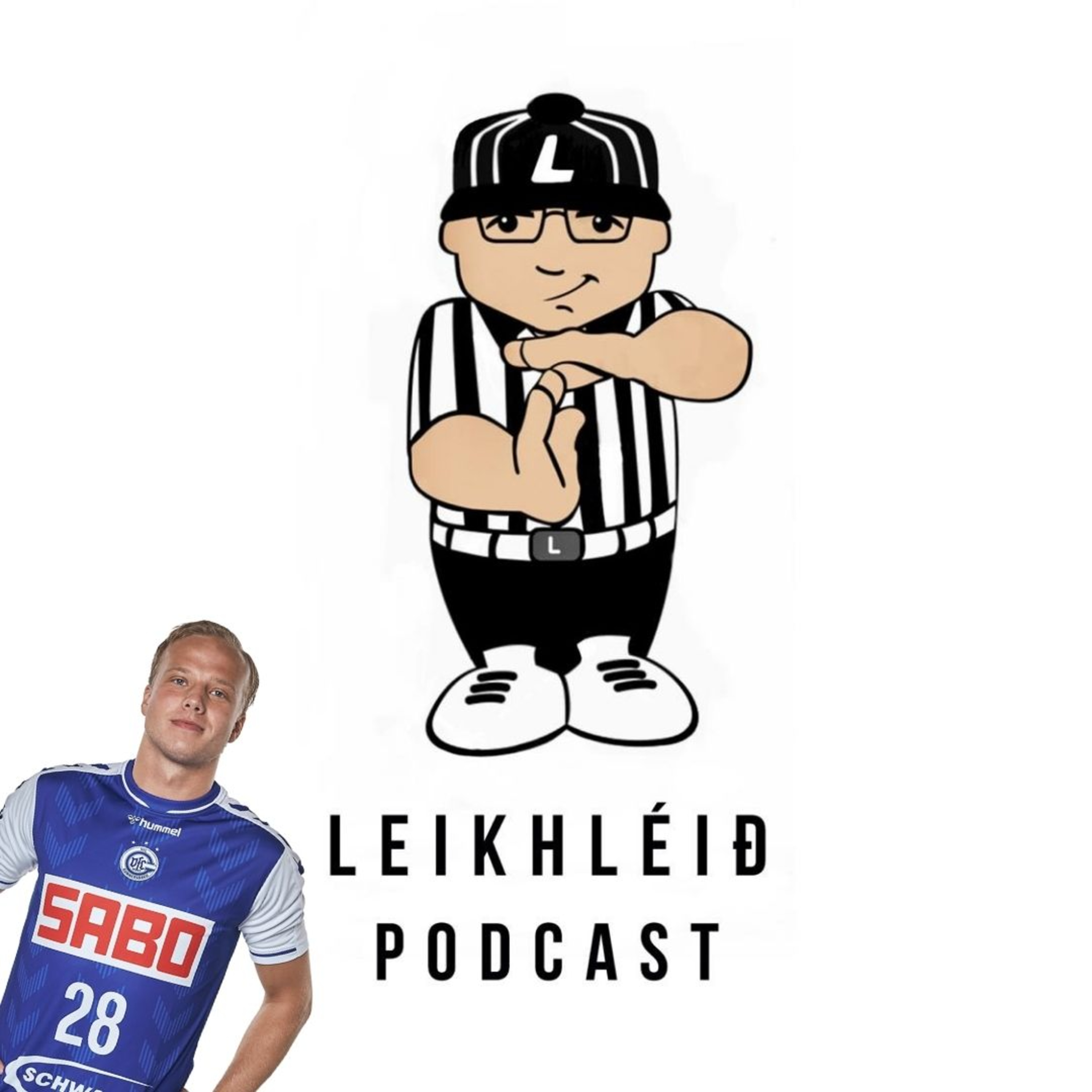 Leikhléið