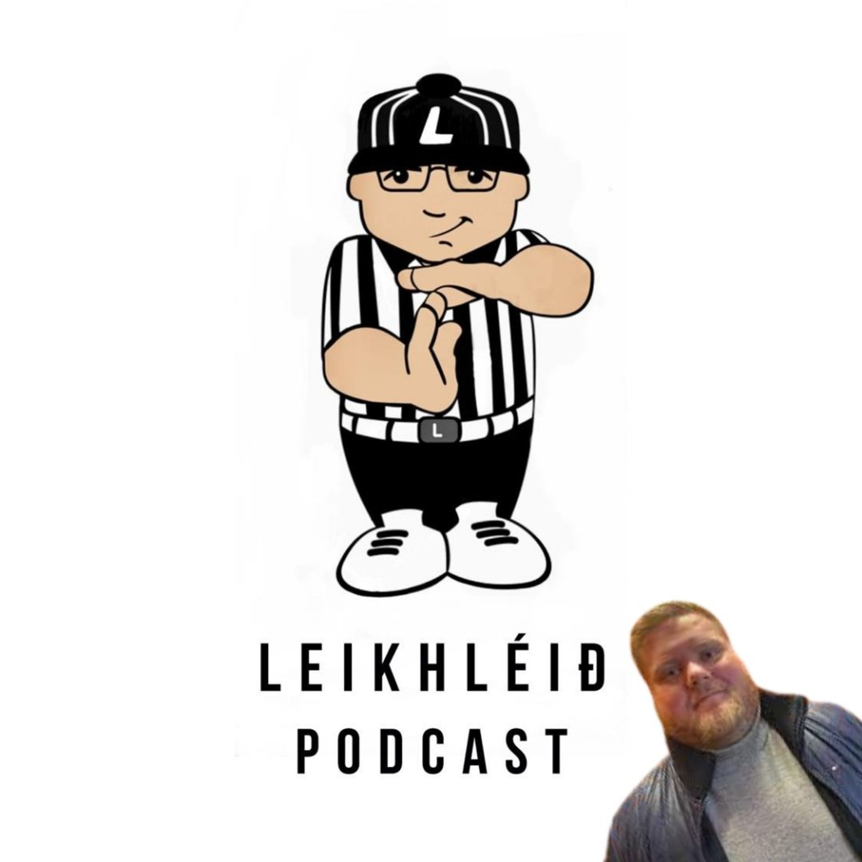 Leikhléið