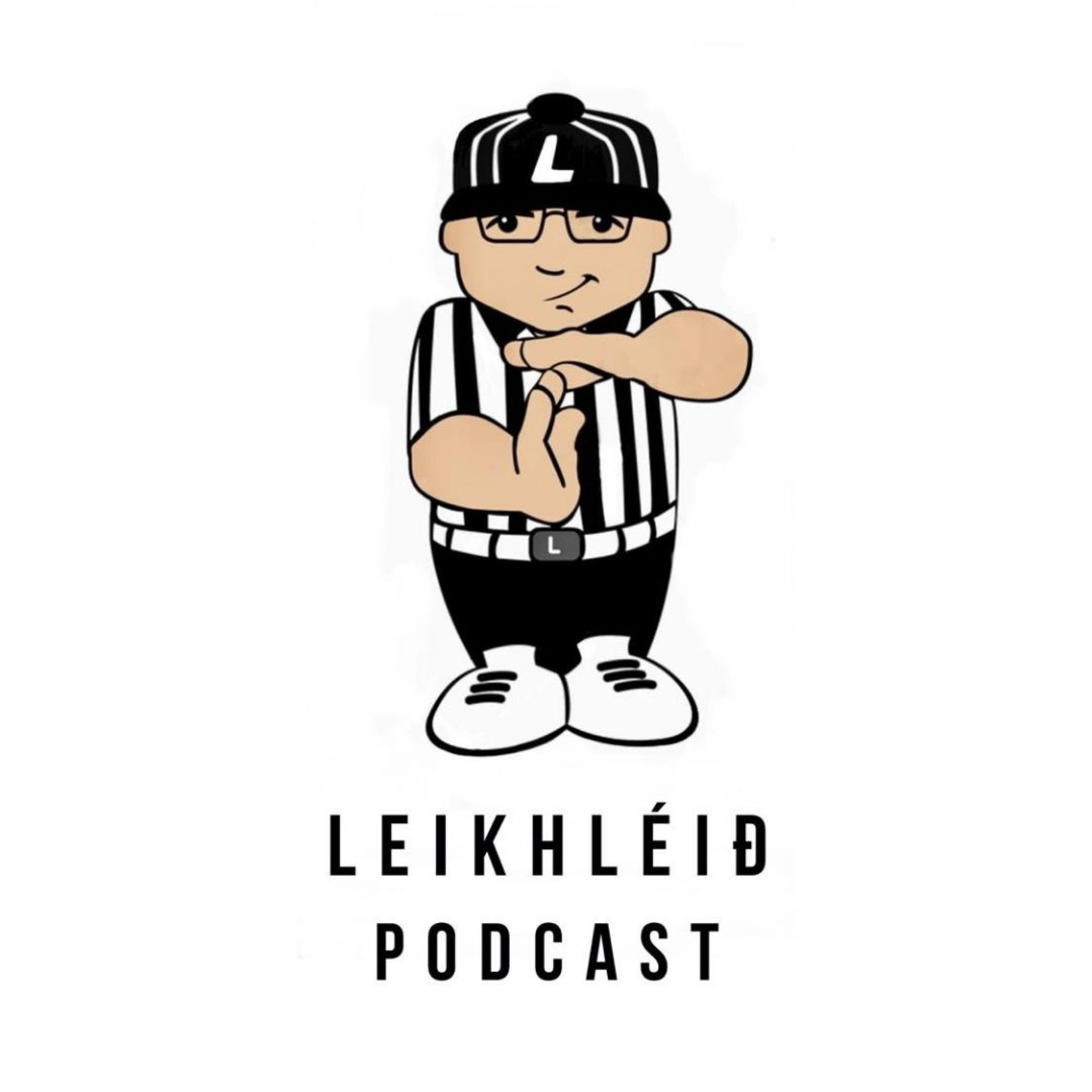 Leikhléið